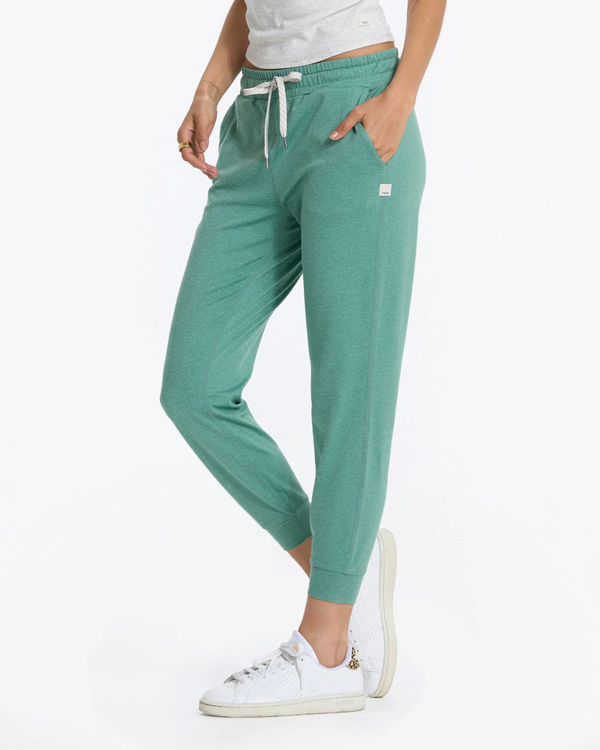 451-performance-jogger-celadon-heather-1.webp Performance Jogger | Celadon Heather