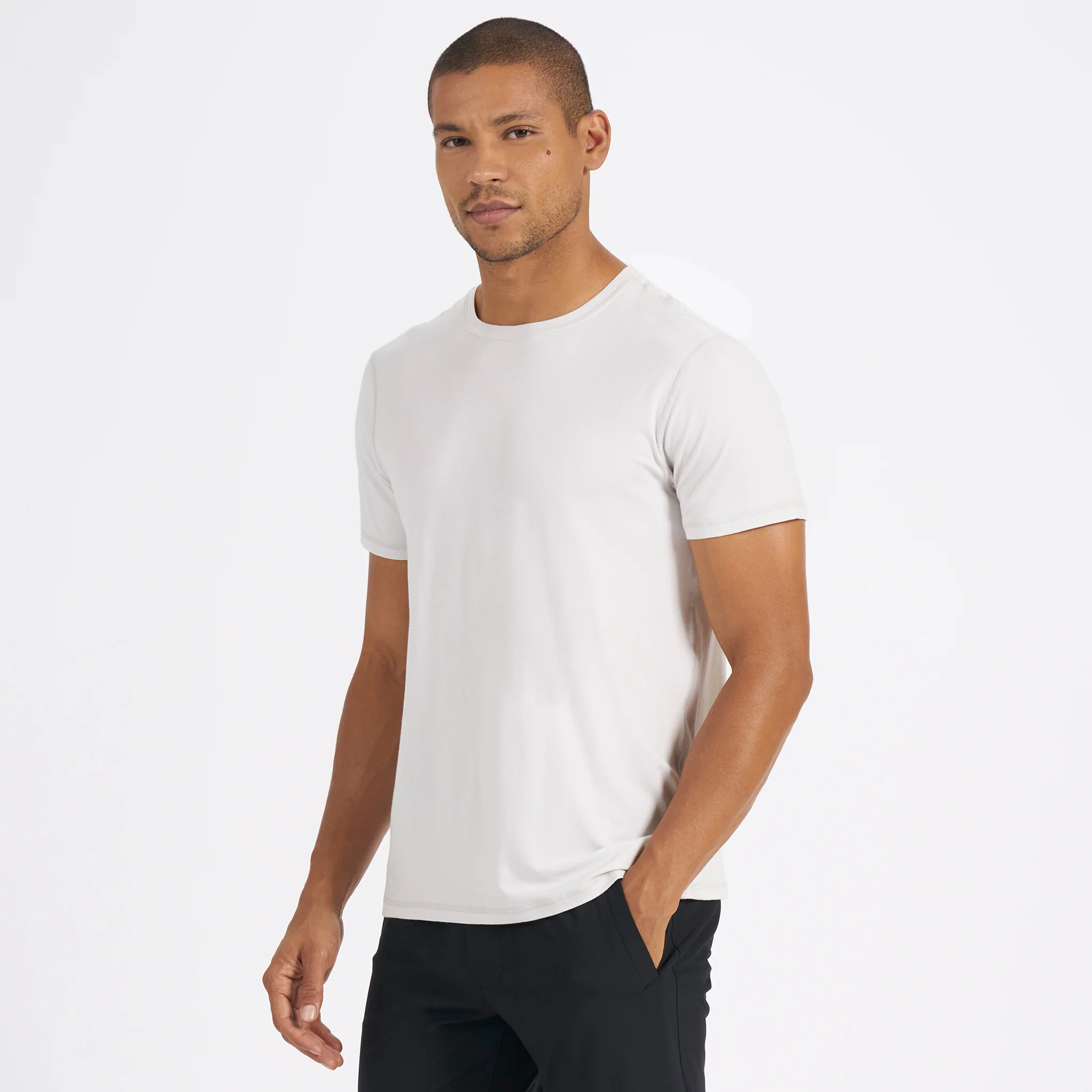 Tuvalu Tee | Salt