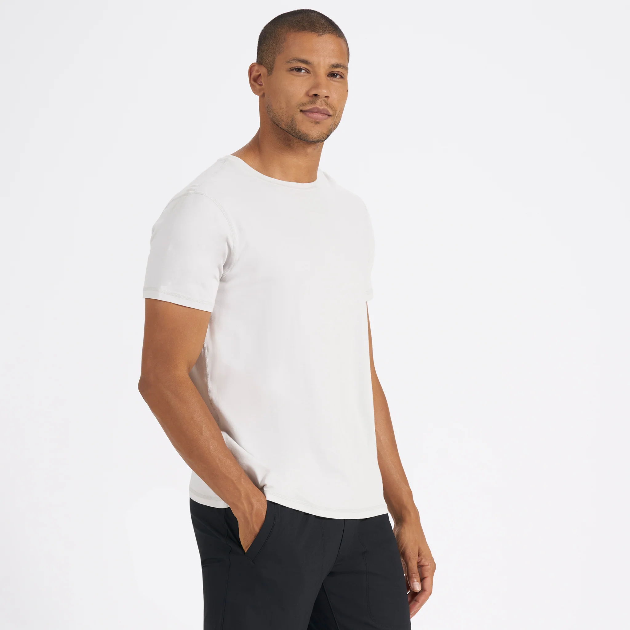 Tuvalu Tee | Salt