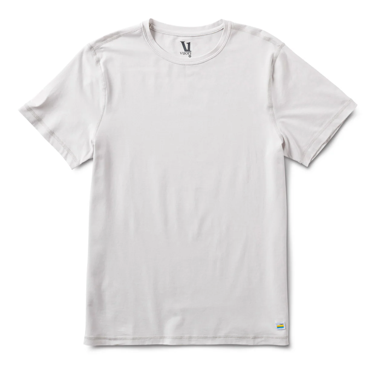 Tuvalu Tee | Salt