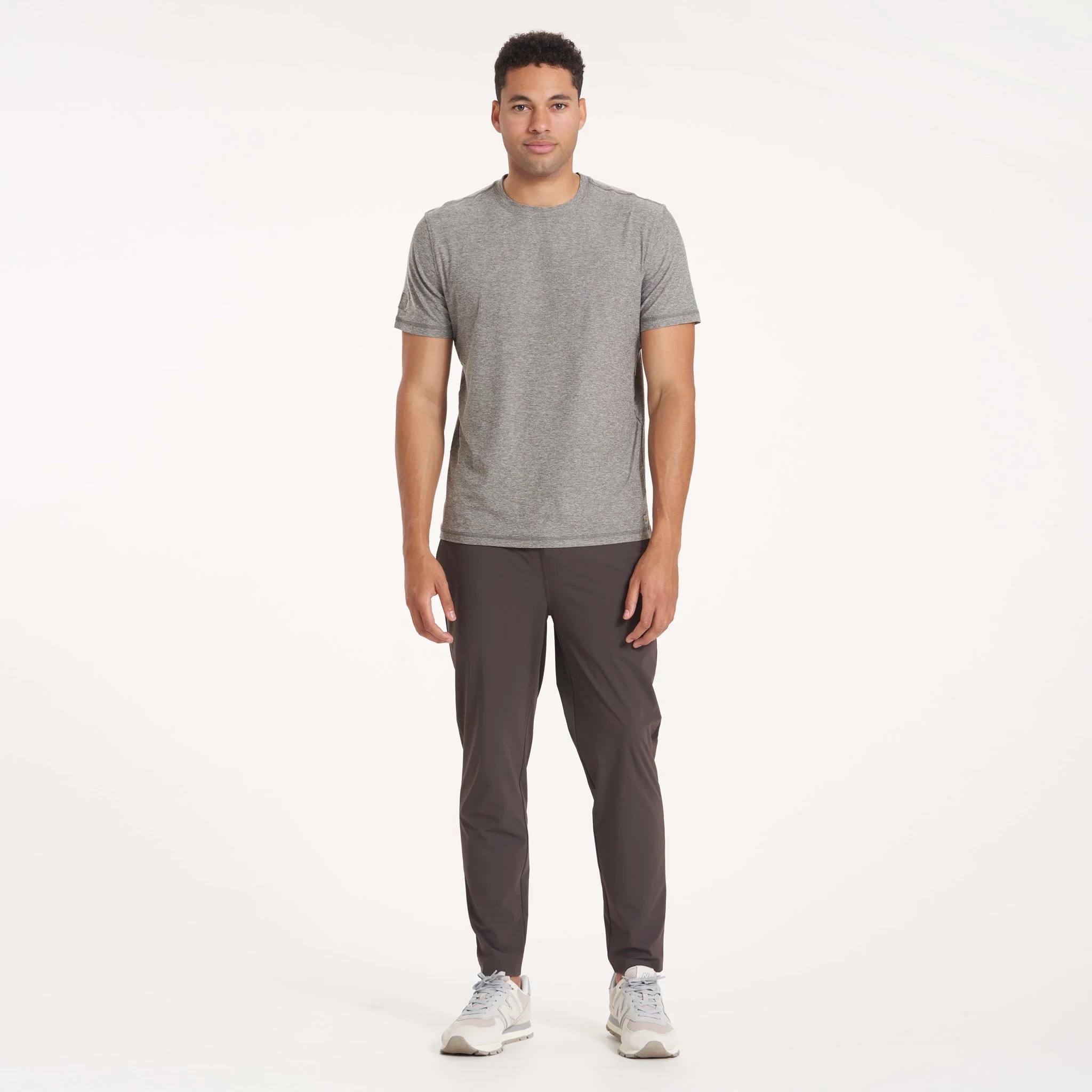 Fleet Pant | Quartz