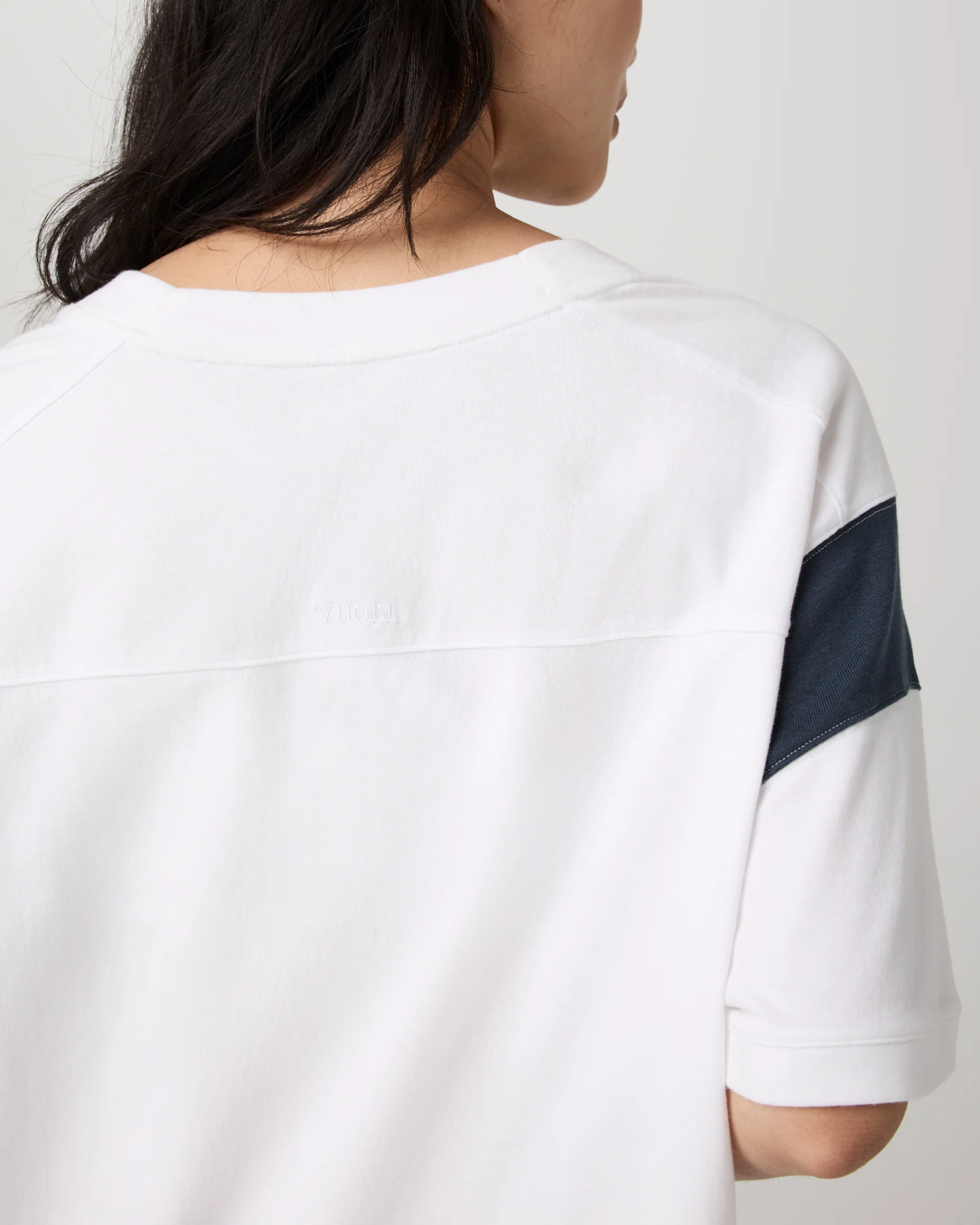 4556-heavyweight-cotton-varsity-tee-white-5.webp Heavyweight Cotton Varsity Tee | White