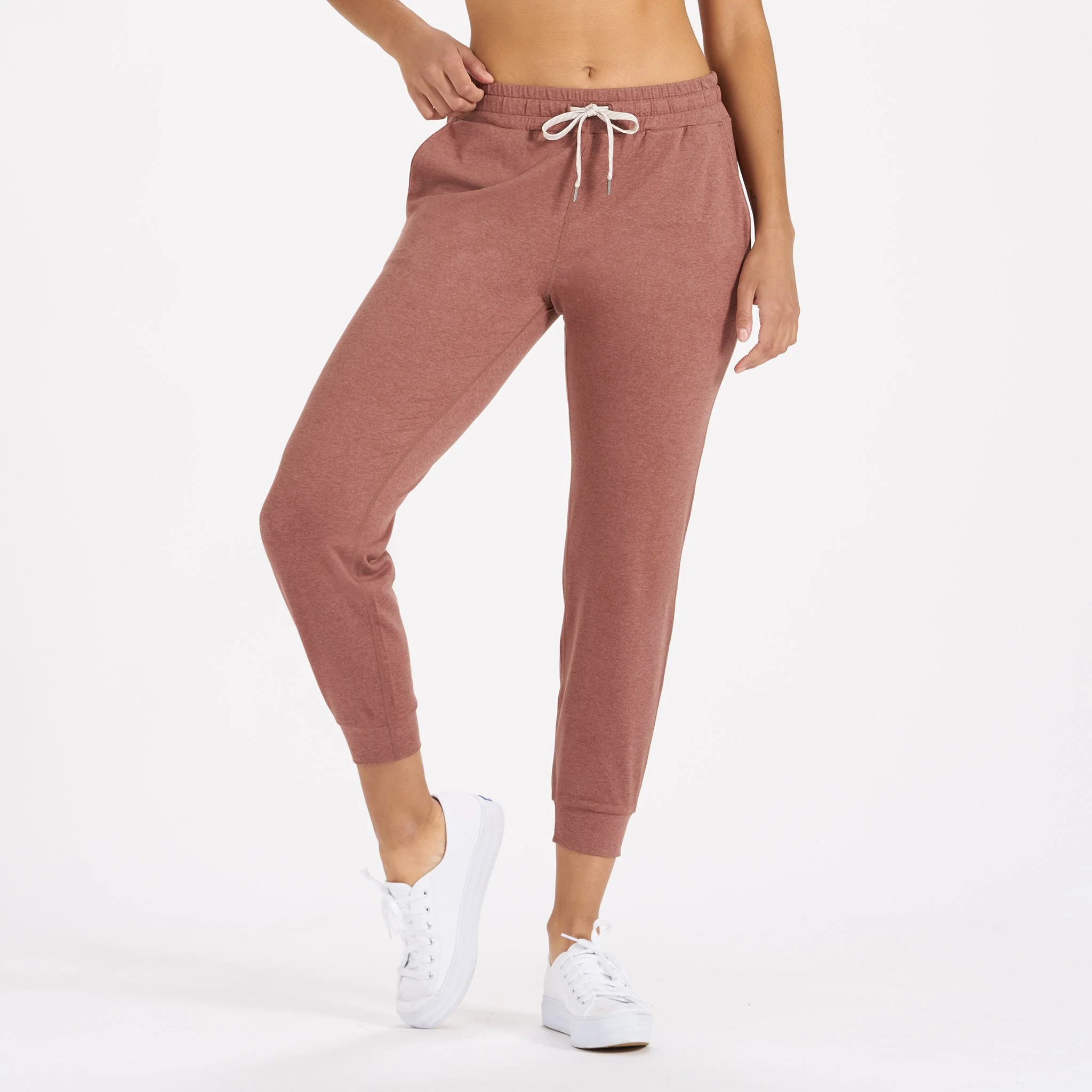 467-performance-jogger-terracotta-heather-1.webp Performance Jogger | Terracotta Heather