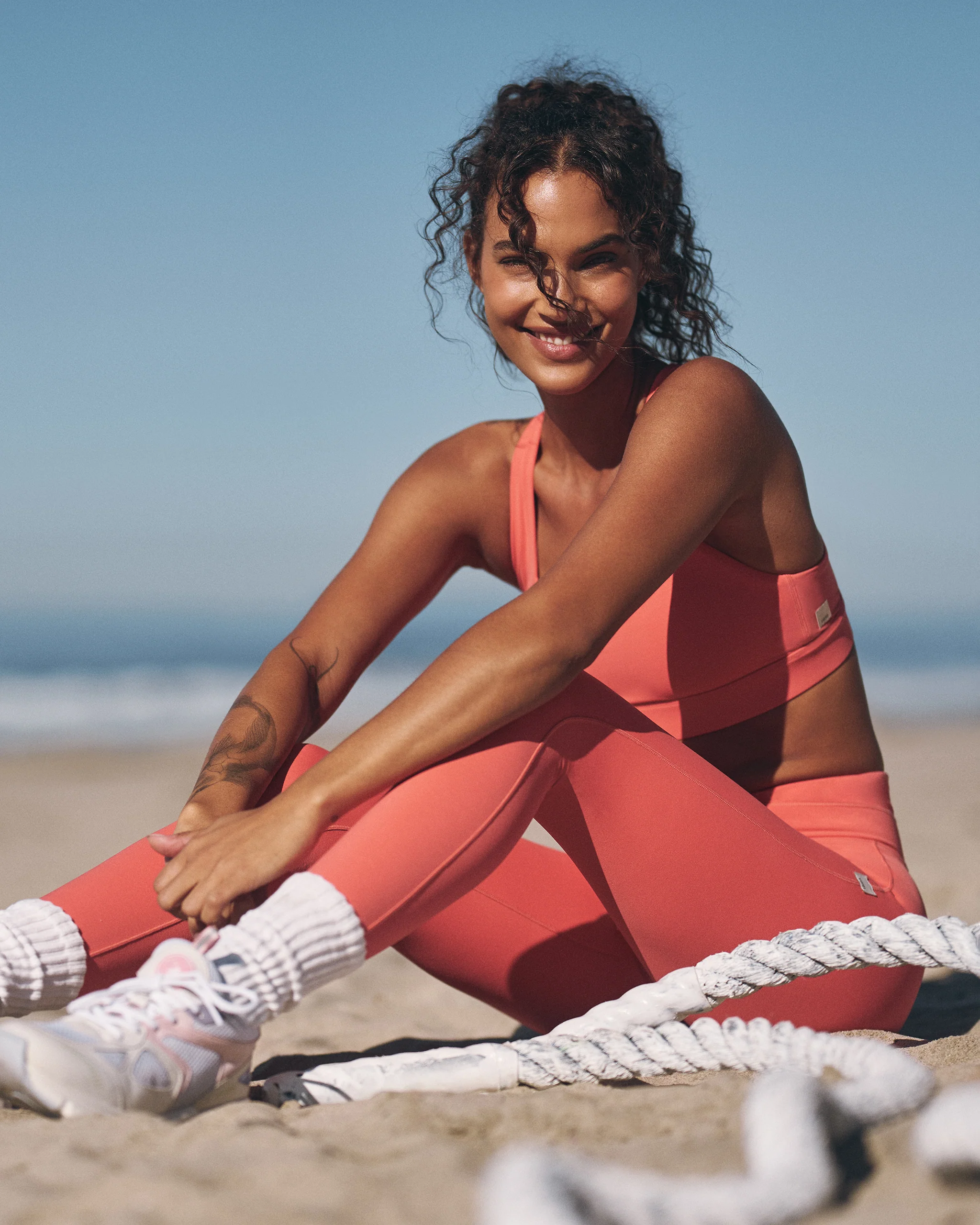 4692-daily-form-legging-bright-coral-1.webp Daily Form Legging | Bright Coral