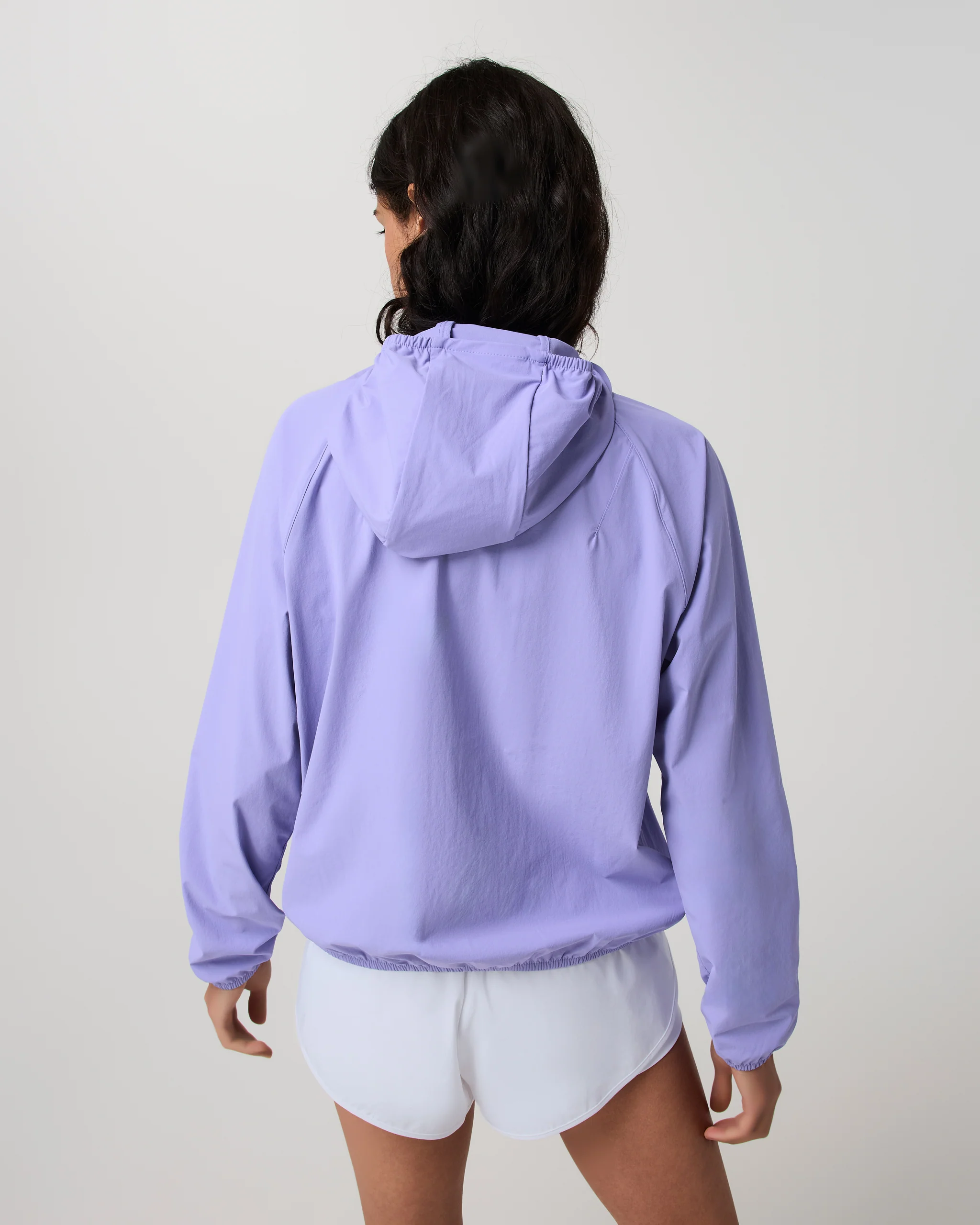 Women's Renew Trainer Shell | Hyacinth