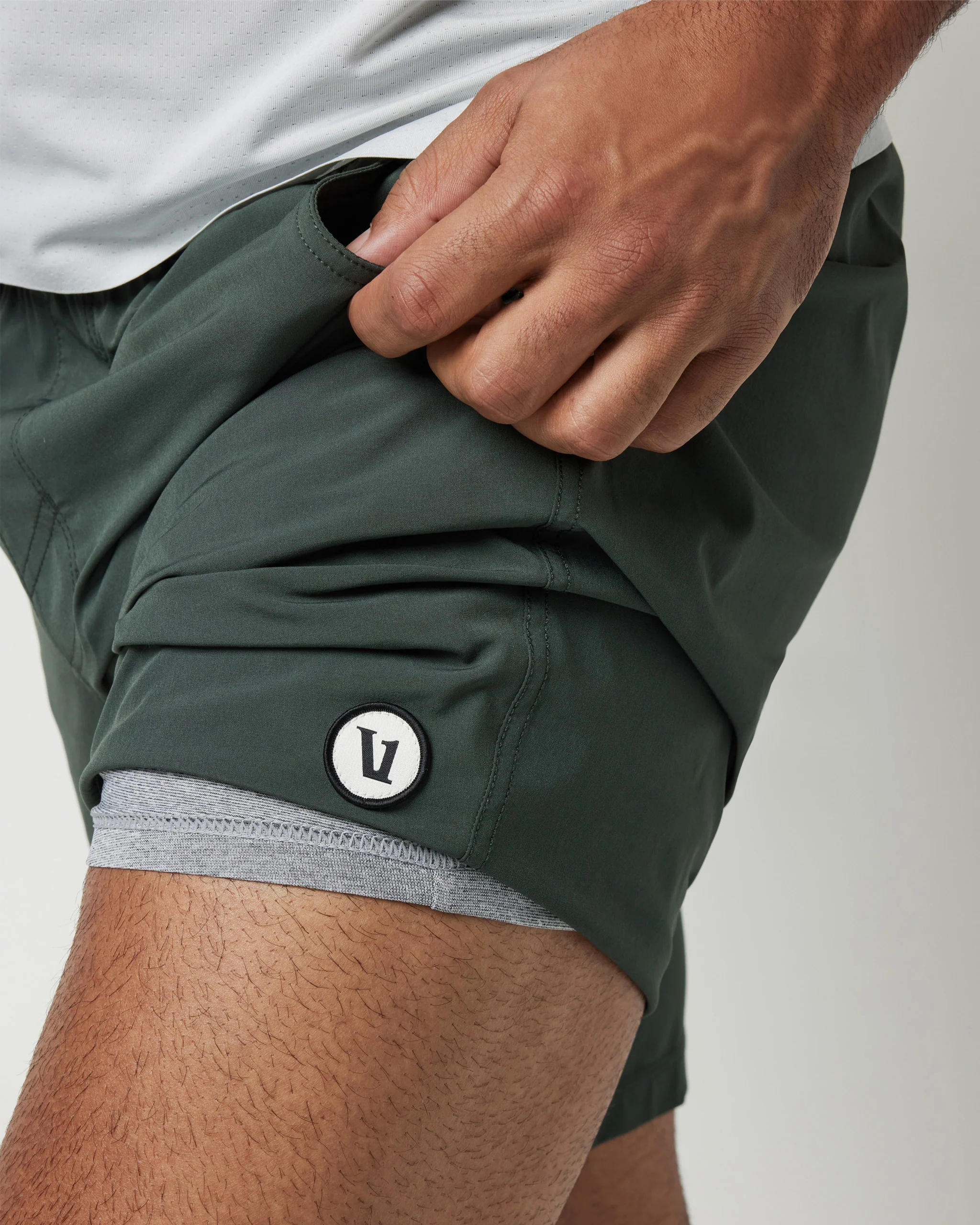 483-kore-short-lined-7-aspen-2.webp Kore Short Lined 7" | Aspen