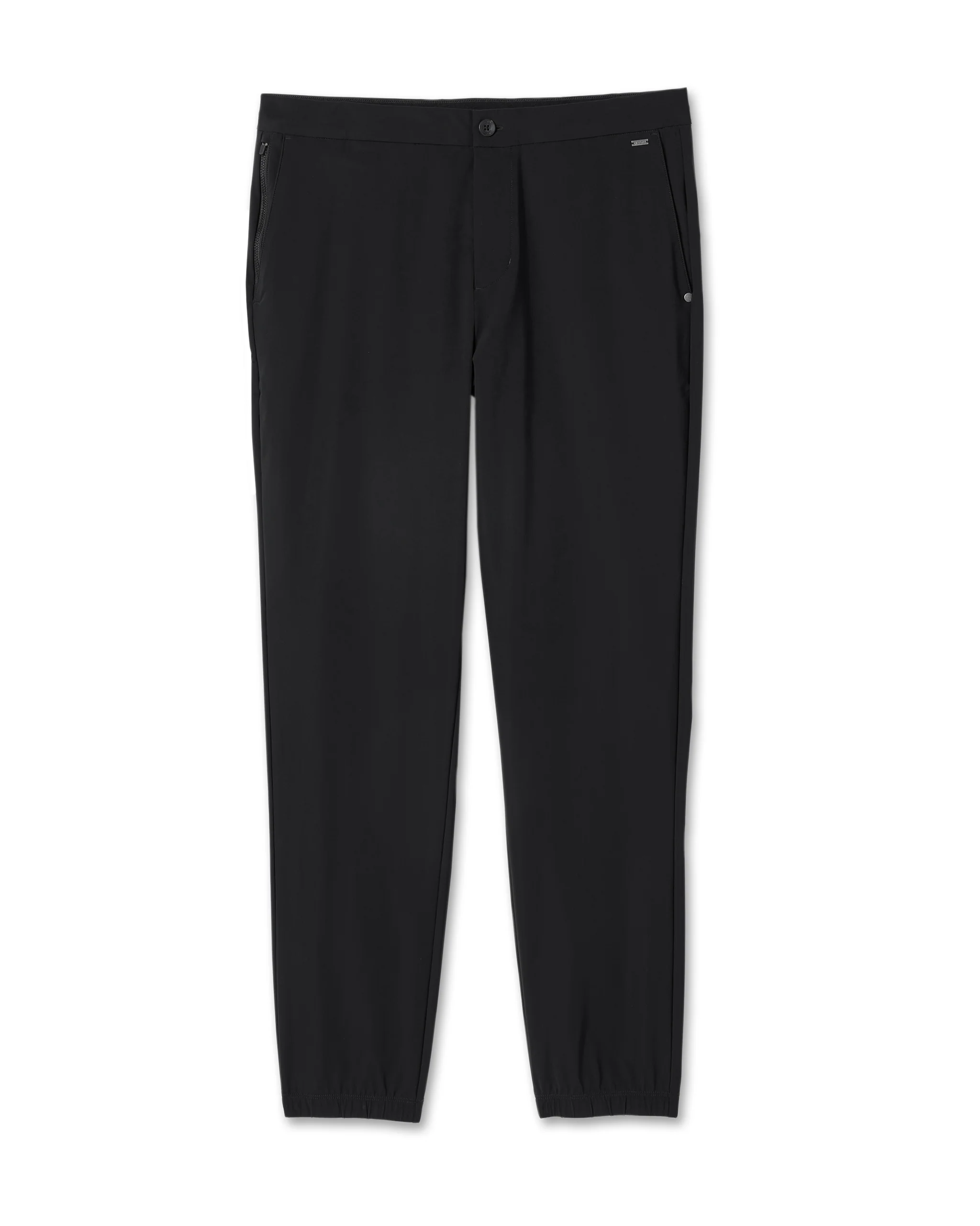 Fleet Jogger | Black