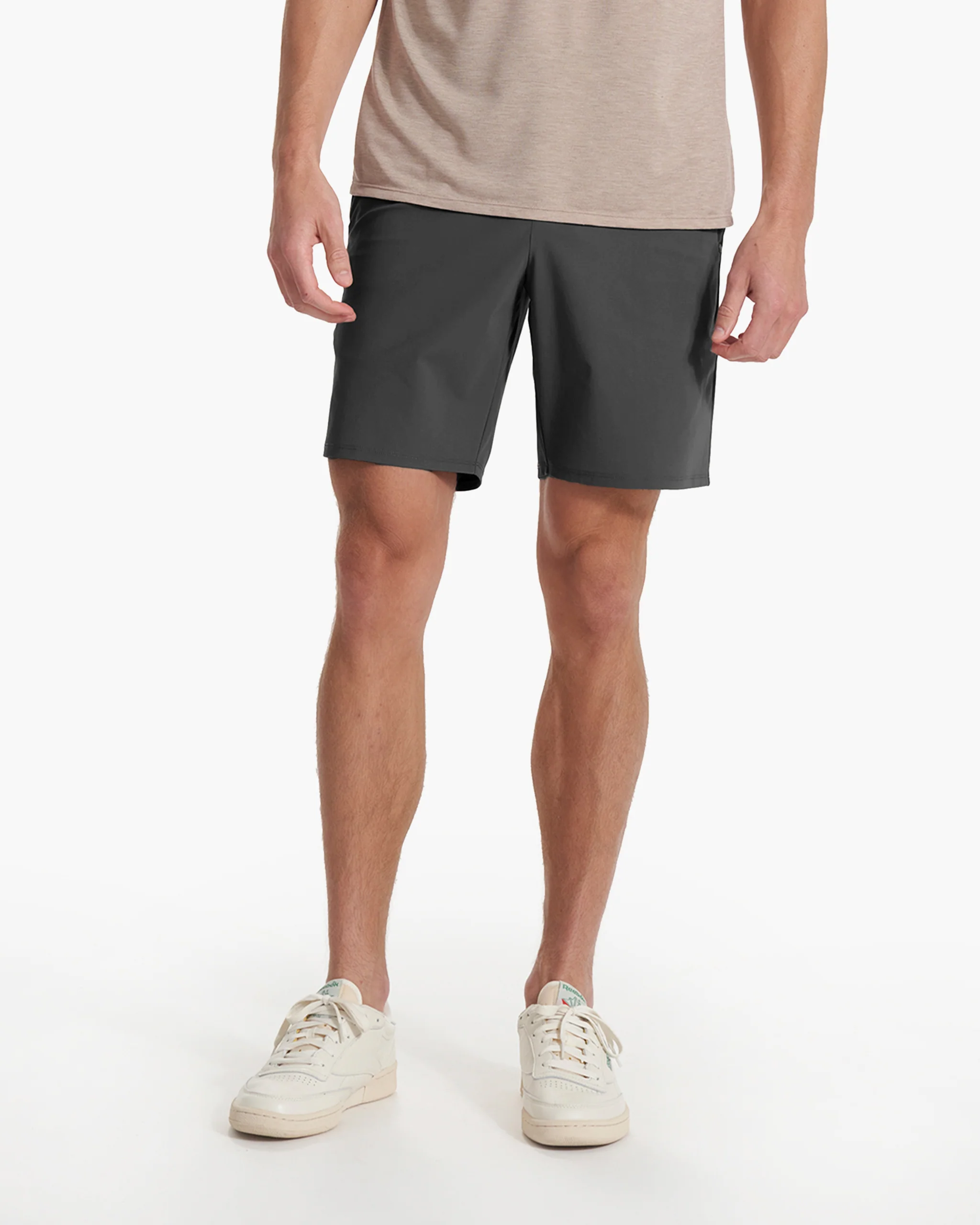 Fleet Short | Charcoal