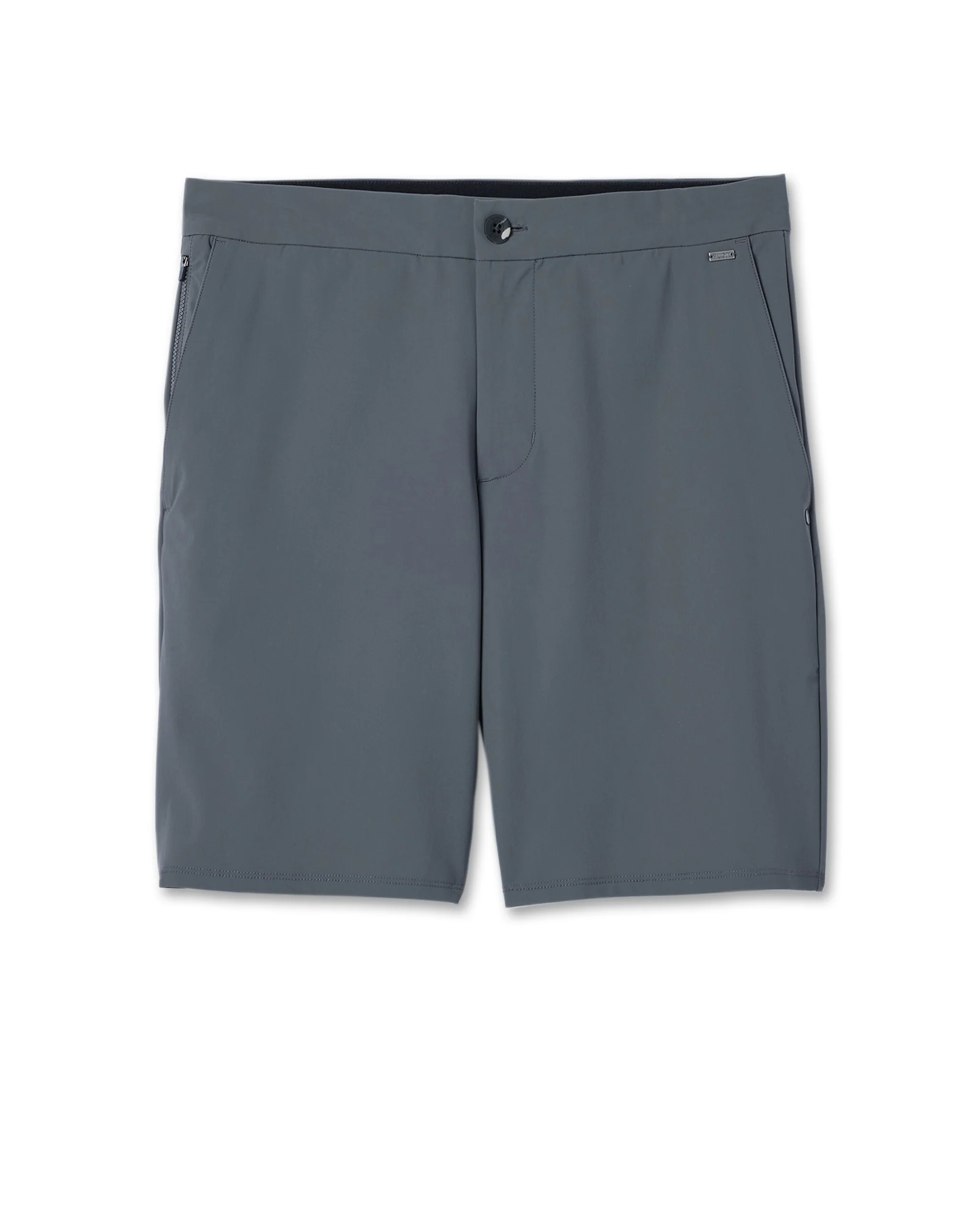 Fleet Short | Charcoal