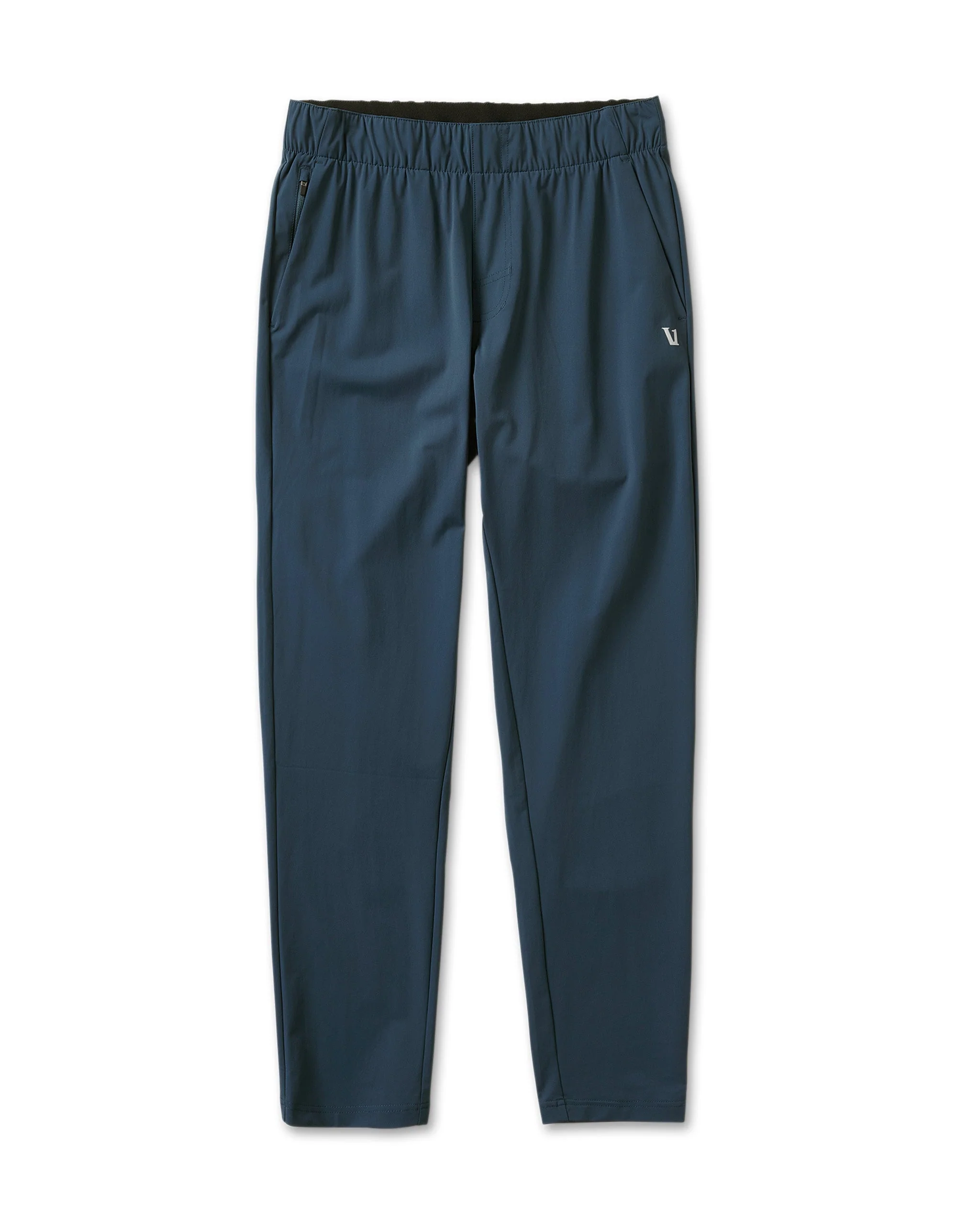 Fleet Pant | Indigo