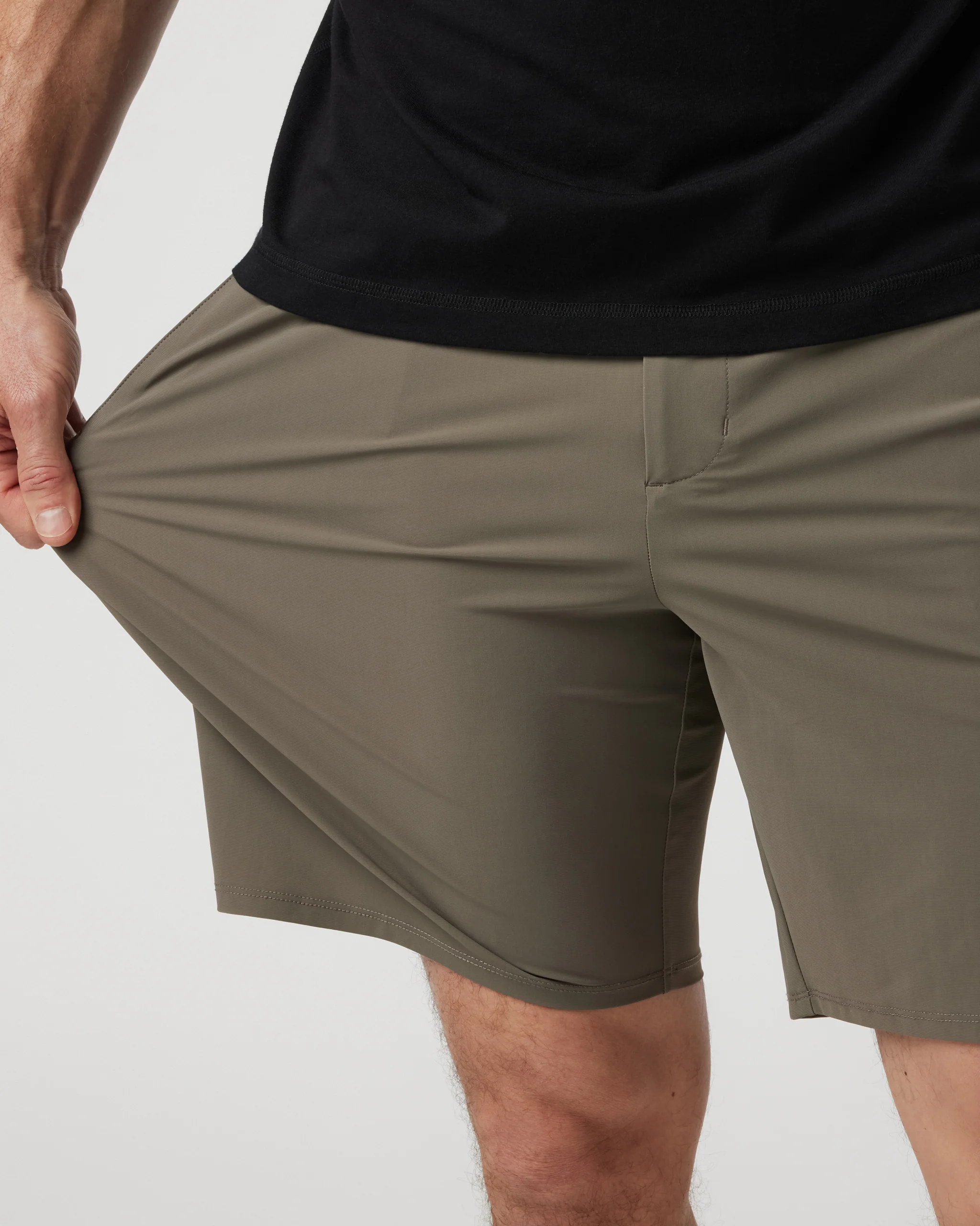 Fleet Short | Cocoa