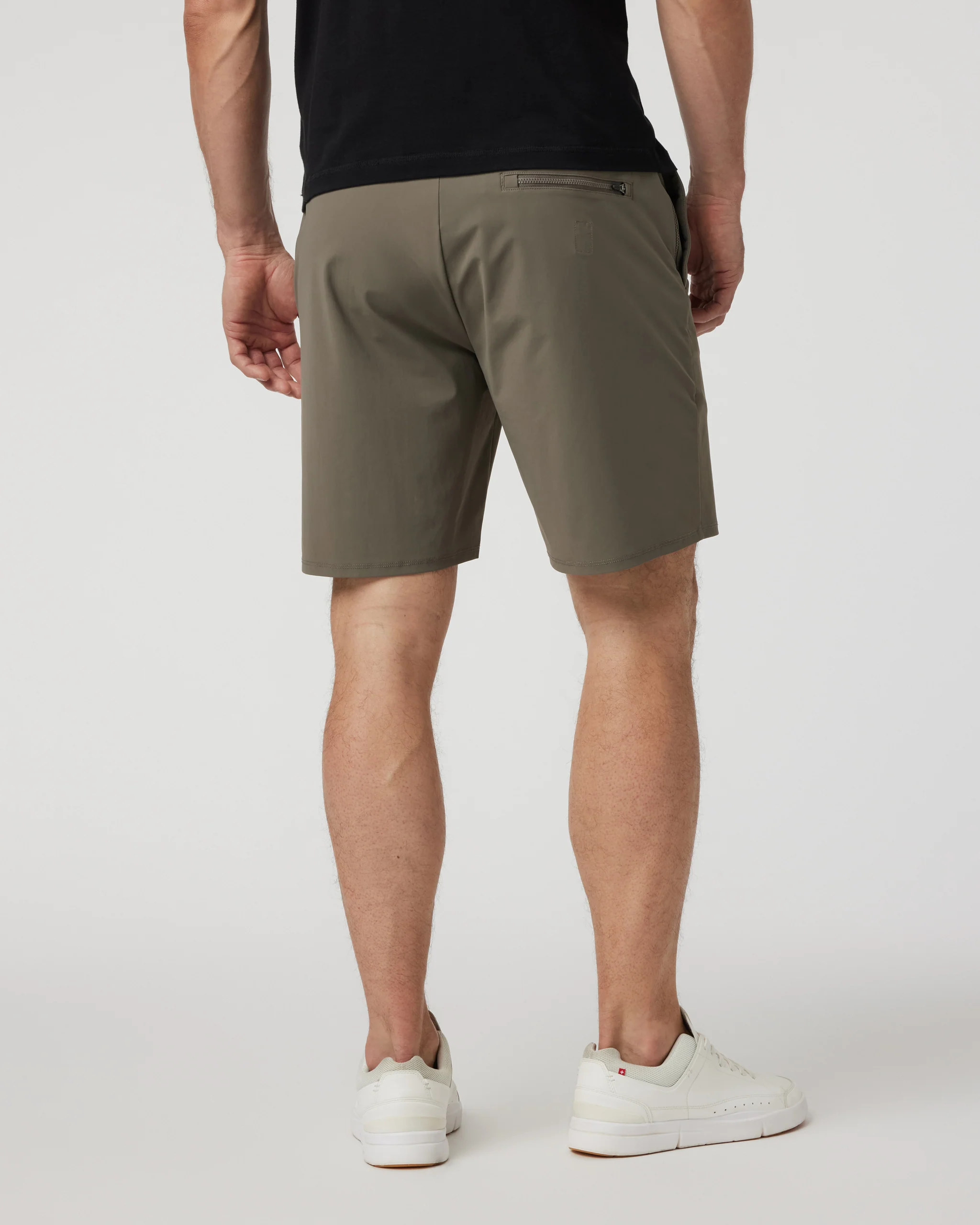 Fleet Short | Cocoa