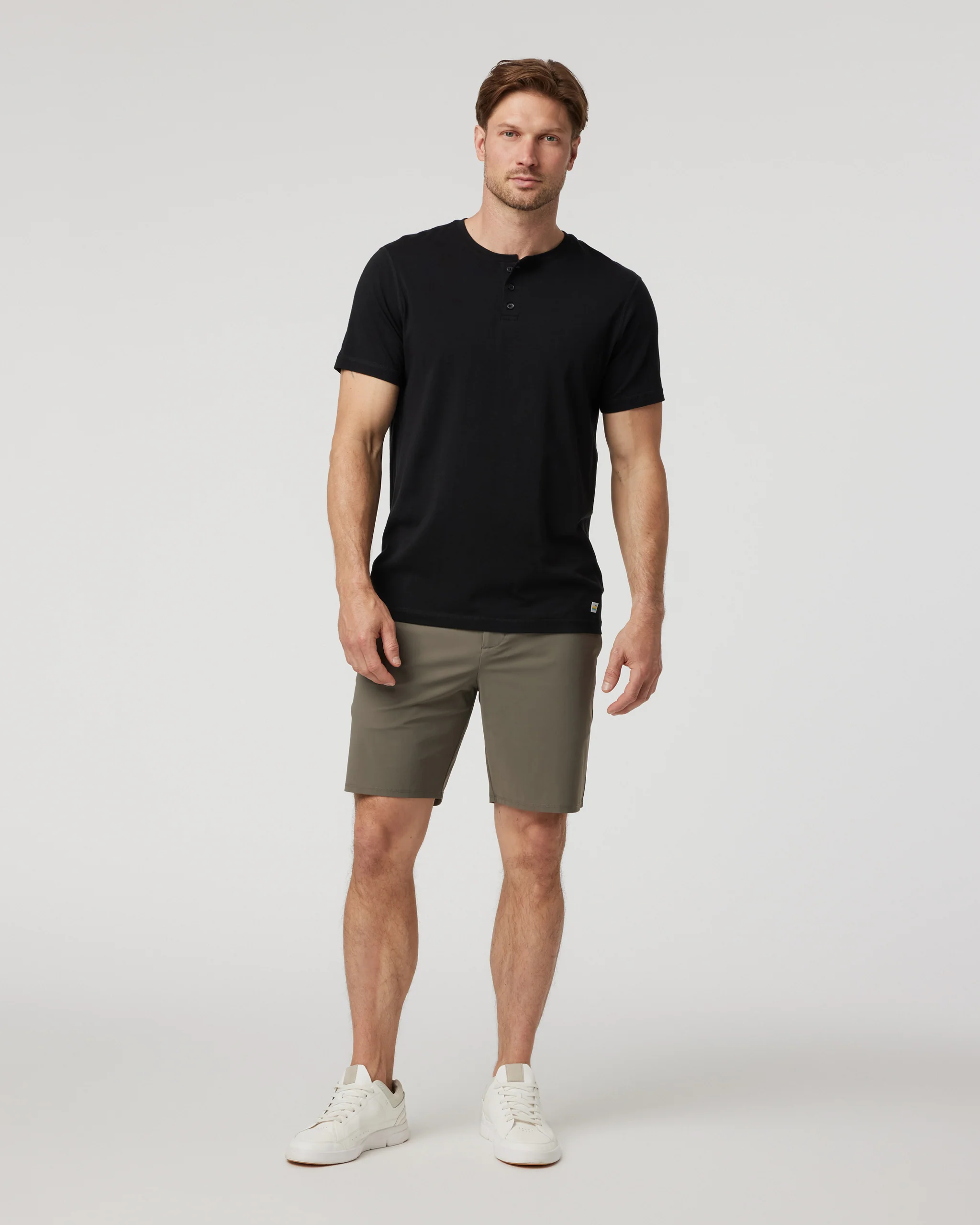Fleet Short | Cocoa
