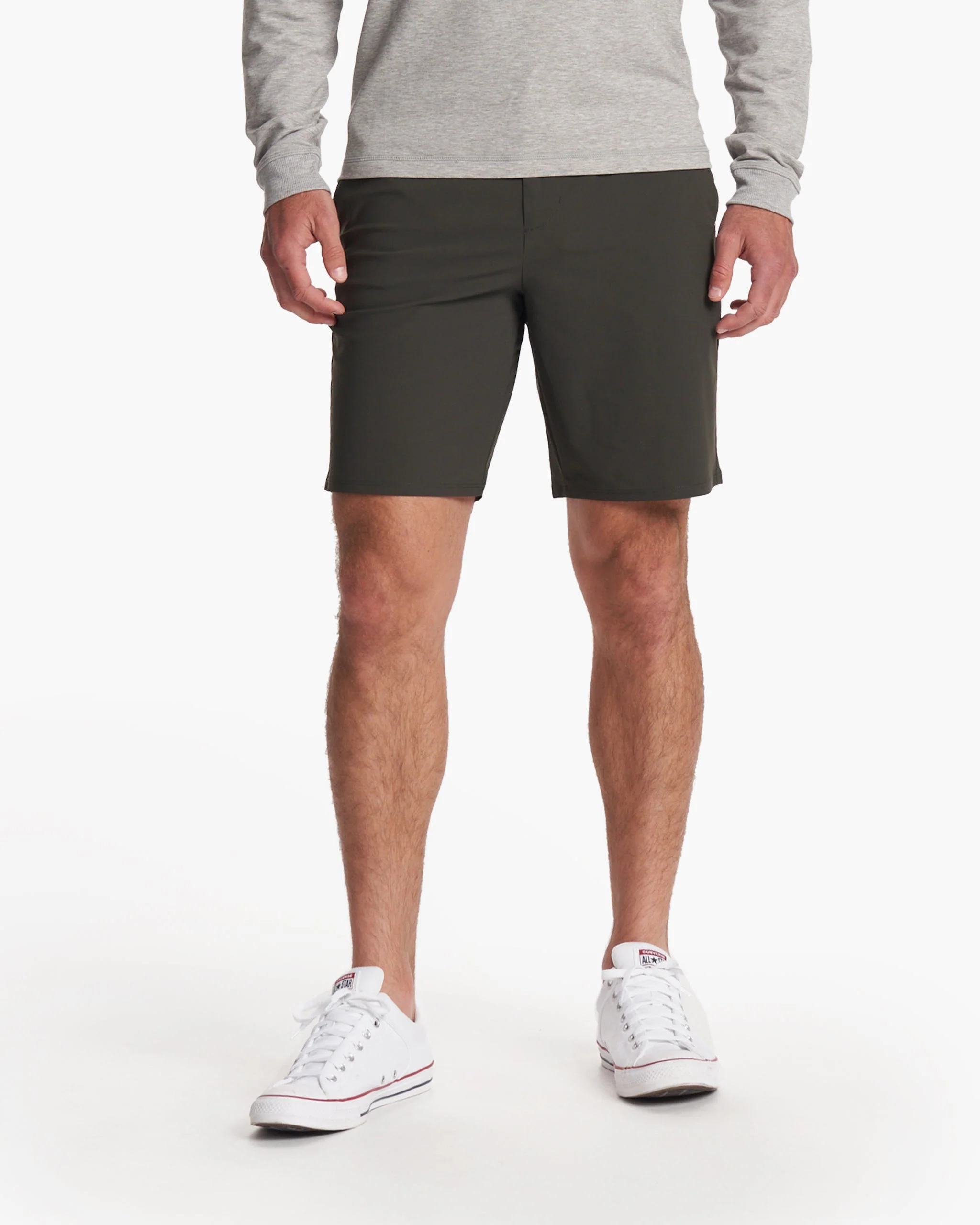5021-fleet-short-dark-oregano-1.webp Fleet Short | Dark Oregano