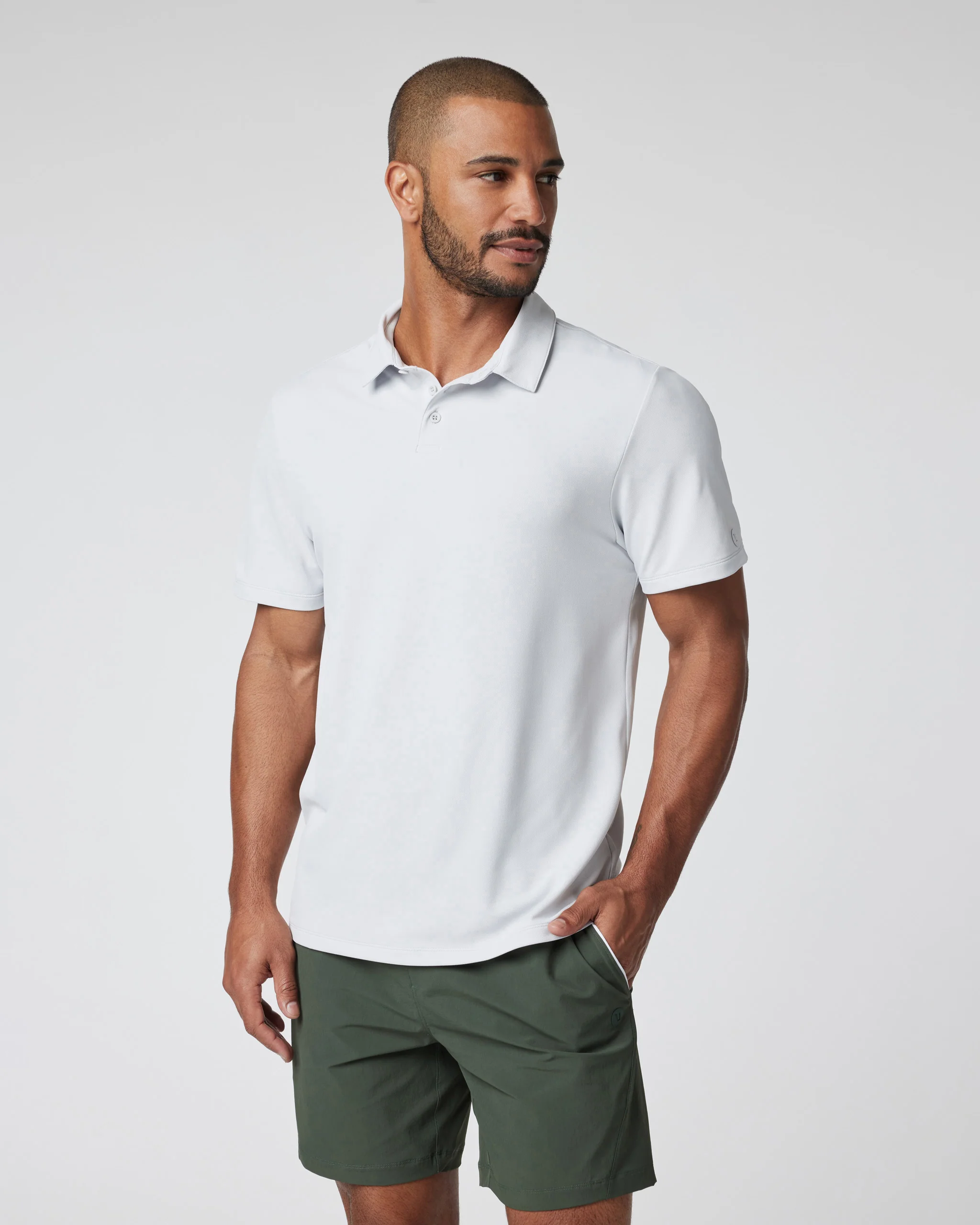 5135-gamepoint-polo-frost-grey-1.webp Gamepoint Polo | Frost Grey