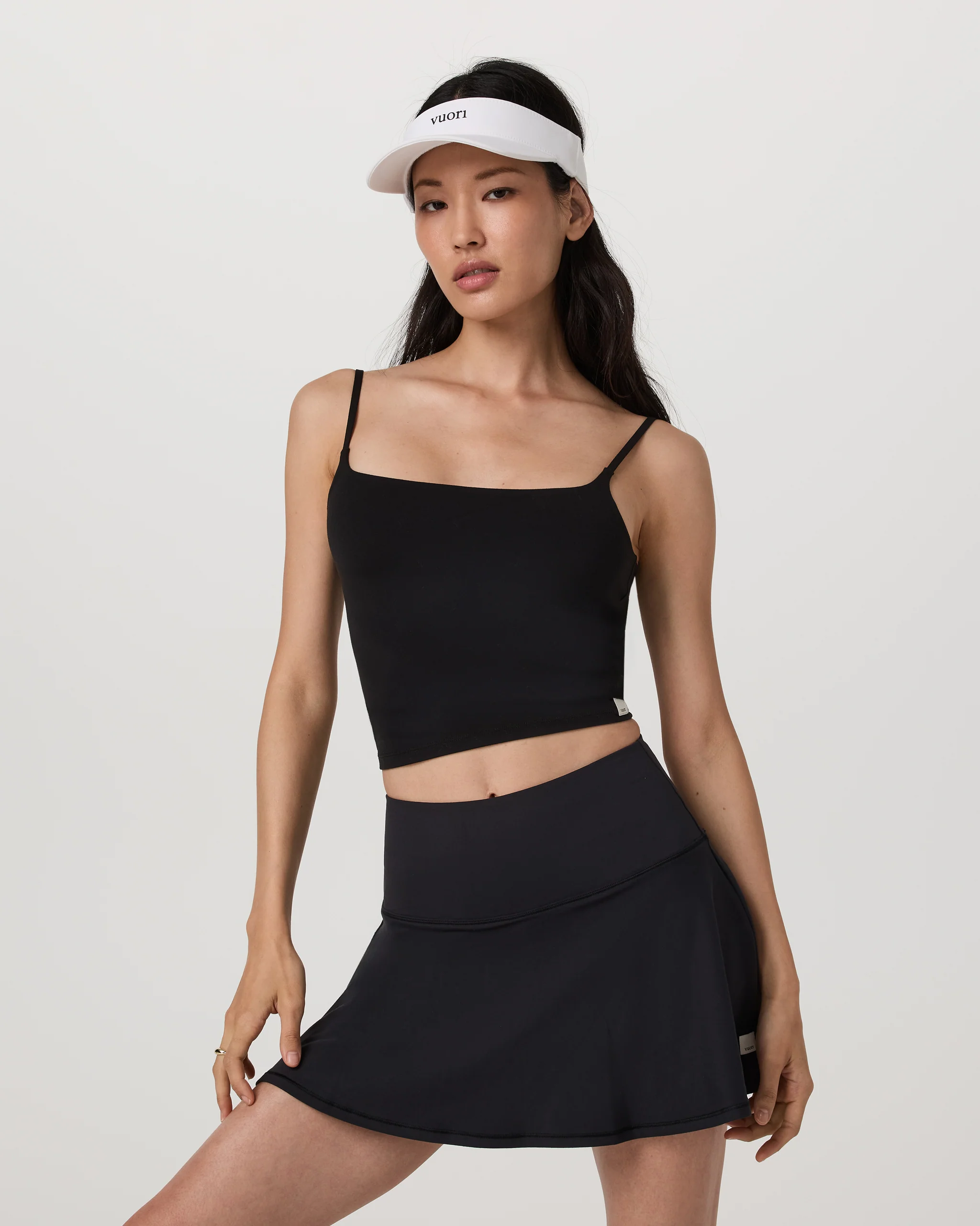 5174-vuori-allthefeelstm-cami-black-1.webp Vuori AllTheFeels™ Cami | Black