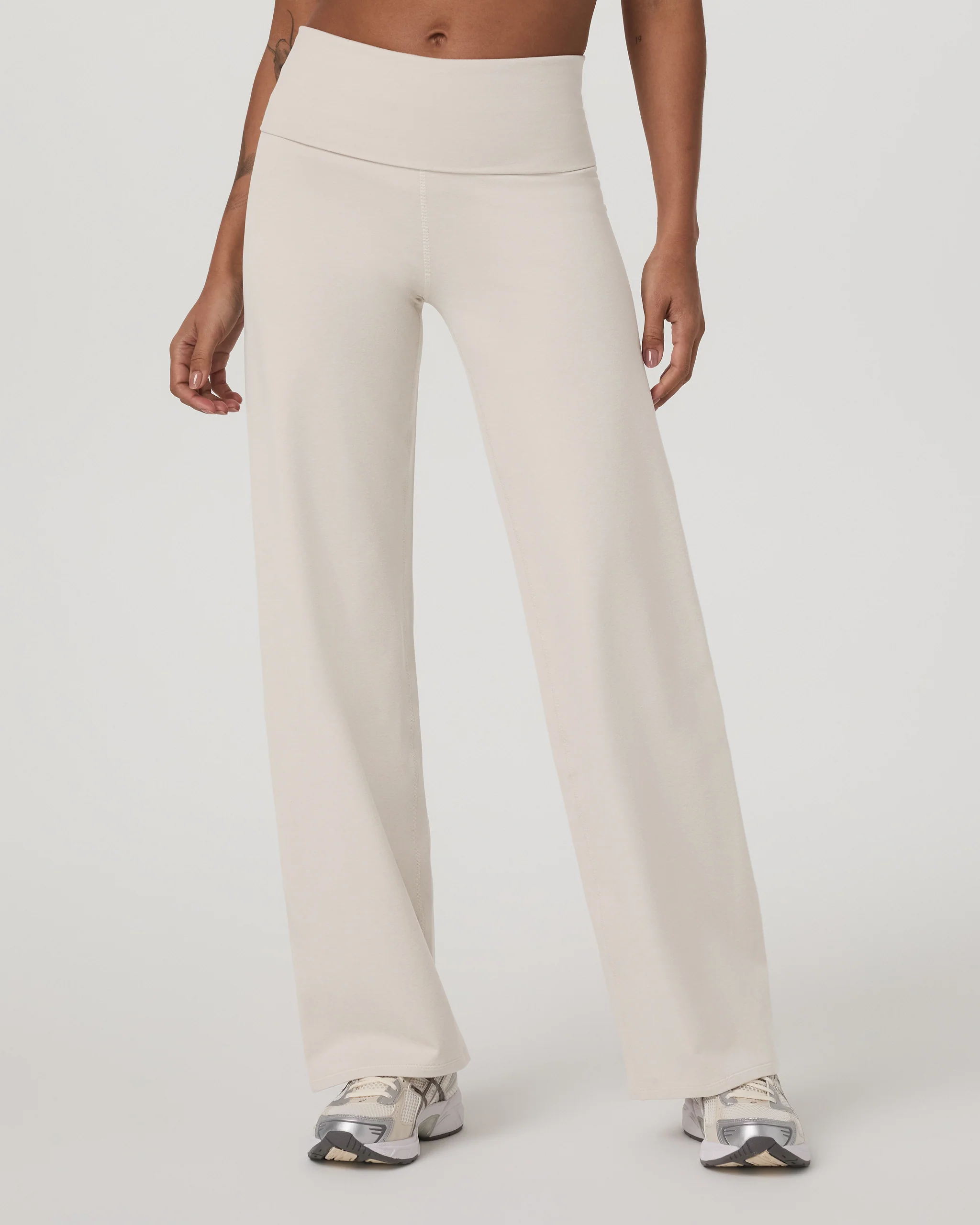 5255-granite-foldover-straight-leg-oatmeal-heather-1.webp Granite Foldover Straight Leg | Oatmeal Heather