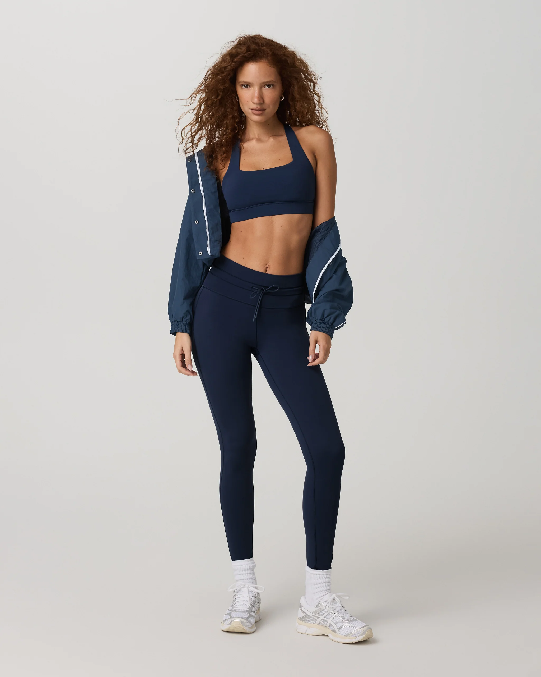 Daily Form Bra | Blue Coast