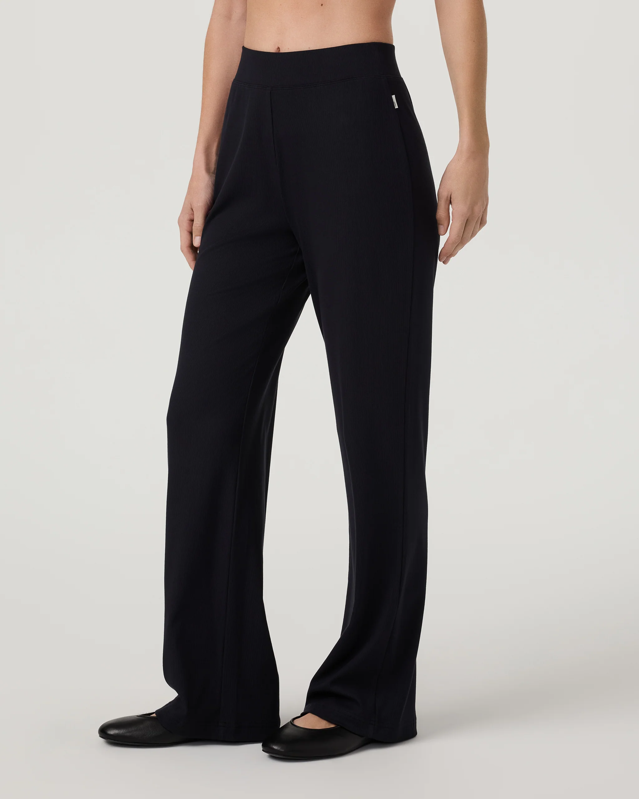 Pose Pant | Black