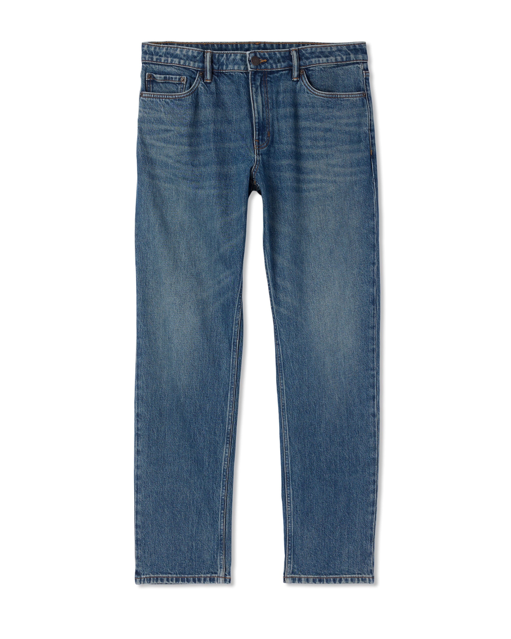 5434-vuori-vintage-jean-classic-fit-32-medium-wash-denim-6.jpg Vuori Vintage Jean Classic Fit 32" | Medium Wash Denim