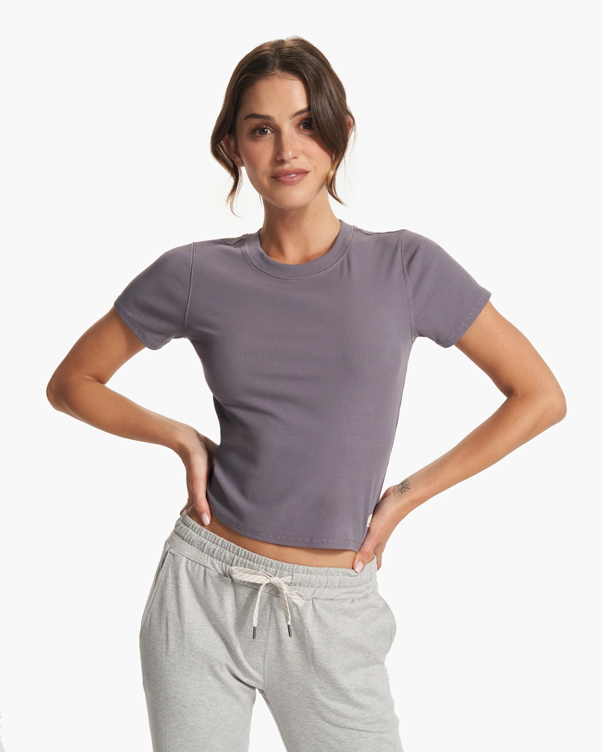 5731-pose-fitted-tee-sawyer-1.webp Pose Fitted Tee | Sawyer