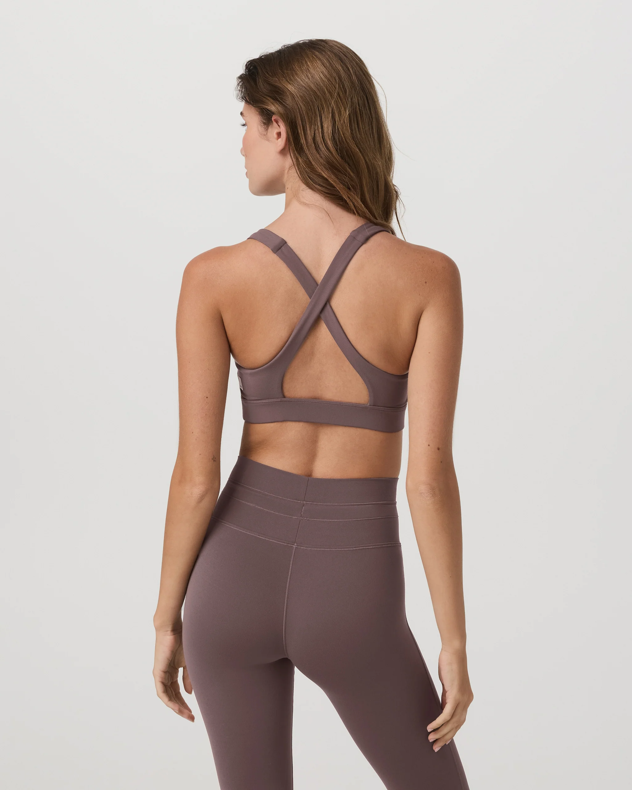 Daily Form Bra | Huckleberry