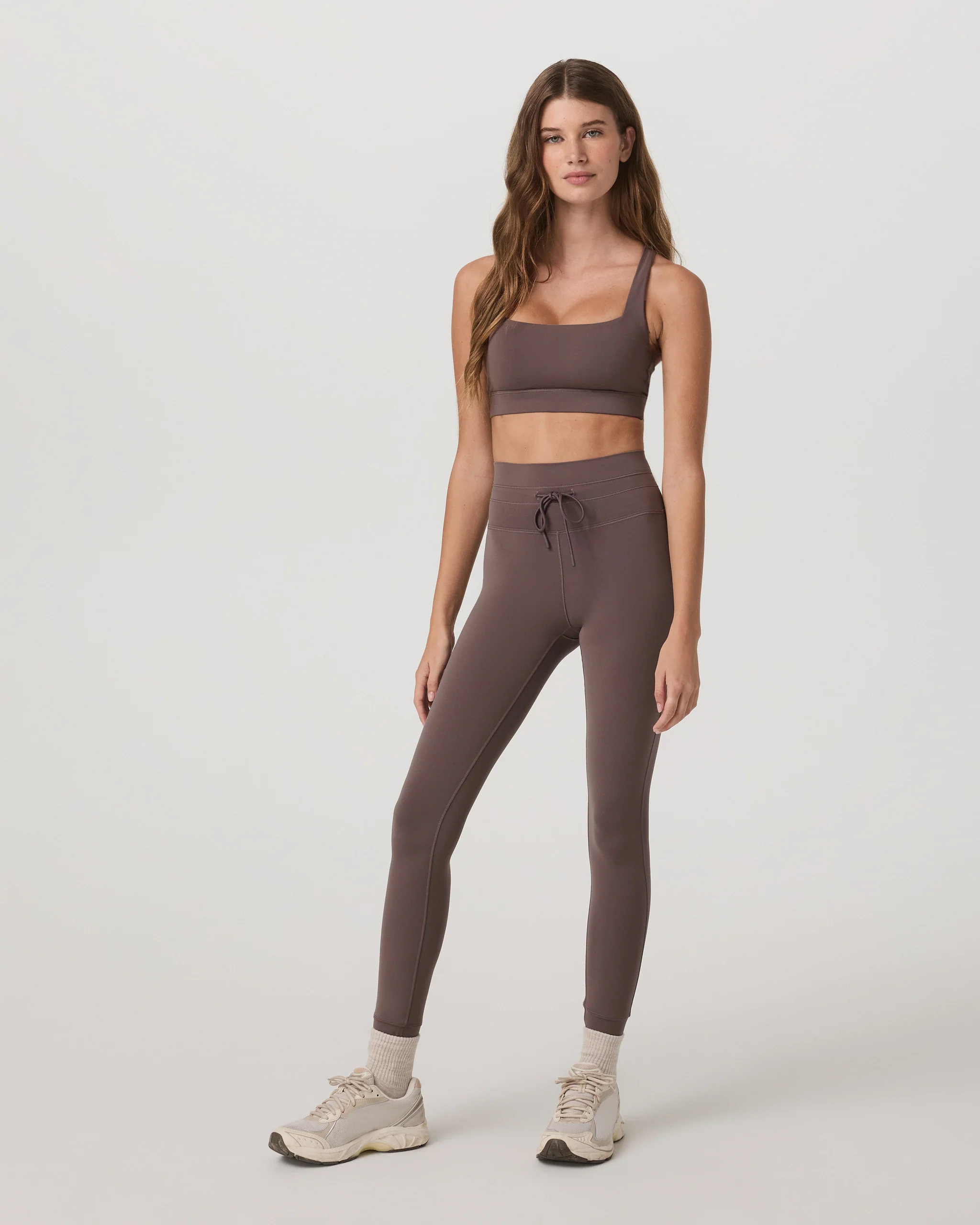 Daily Form Bra | Huckleberry