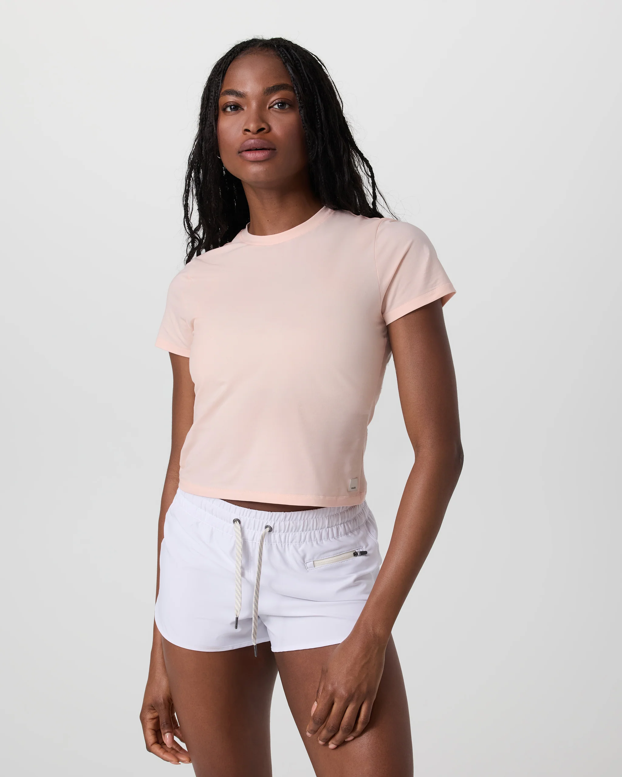 5835-feather-baby-tee-peachy-1.webp Feather Baby Tee | Peachy