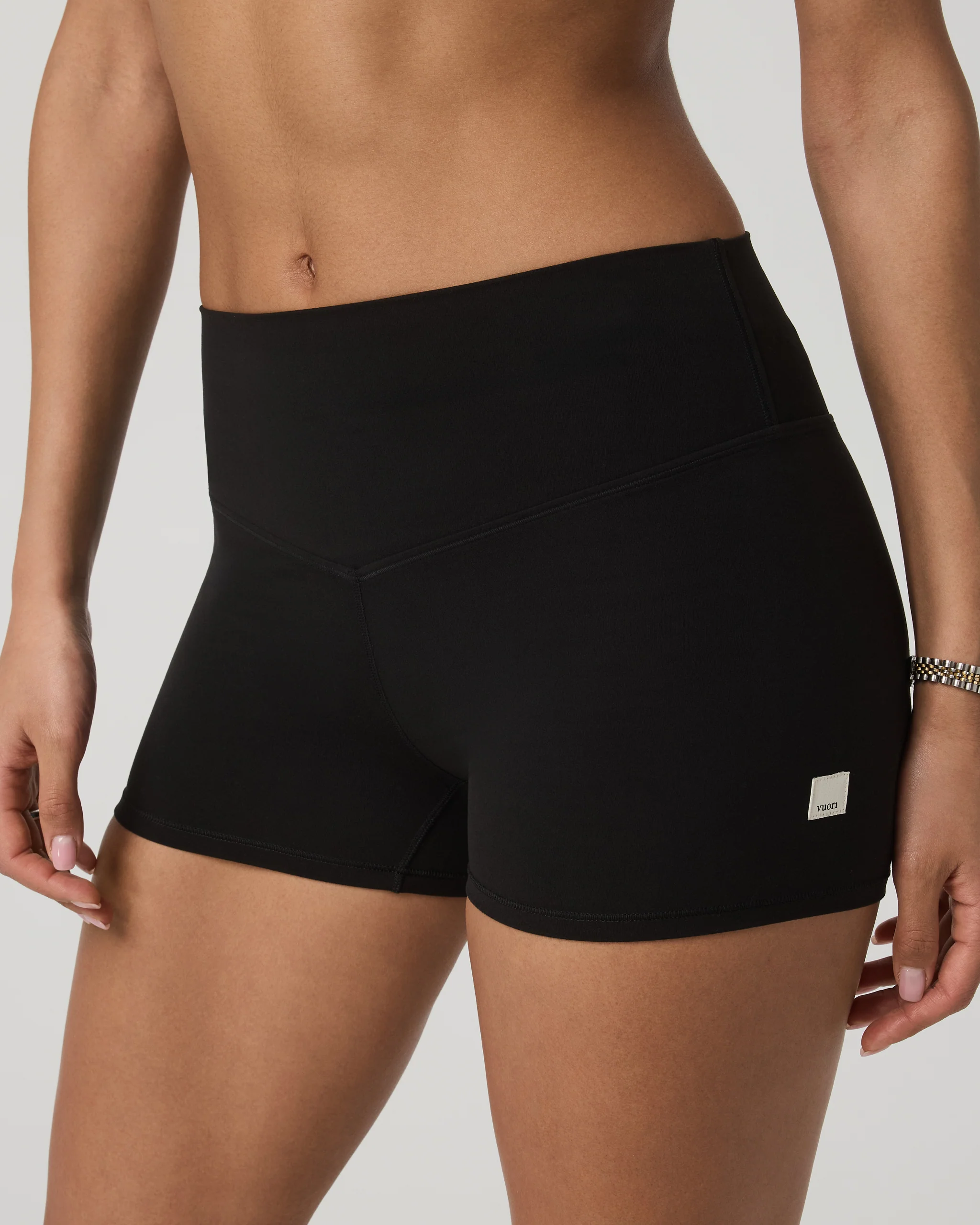 5851-vuori-alltheformtm-micro-short-2.5-black-2.webp Vuori AllTheForm™ Micro Short 2.5" | Black