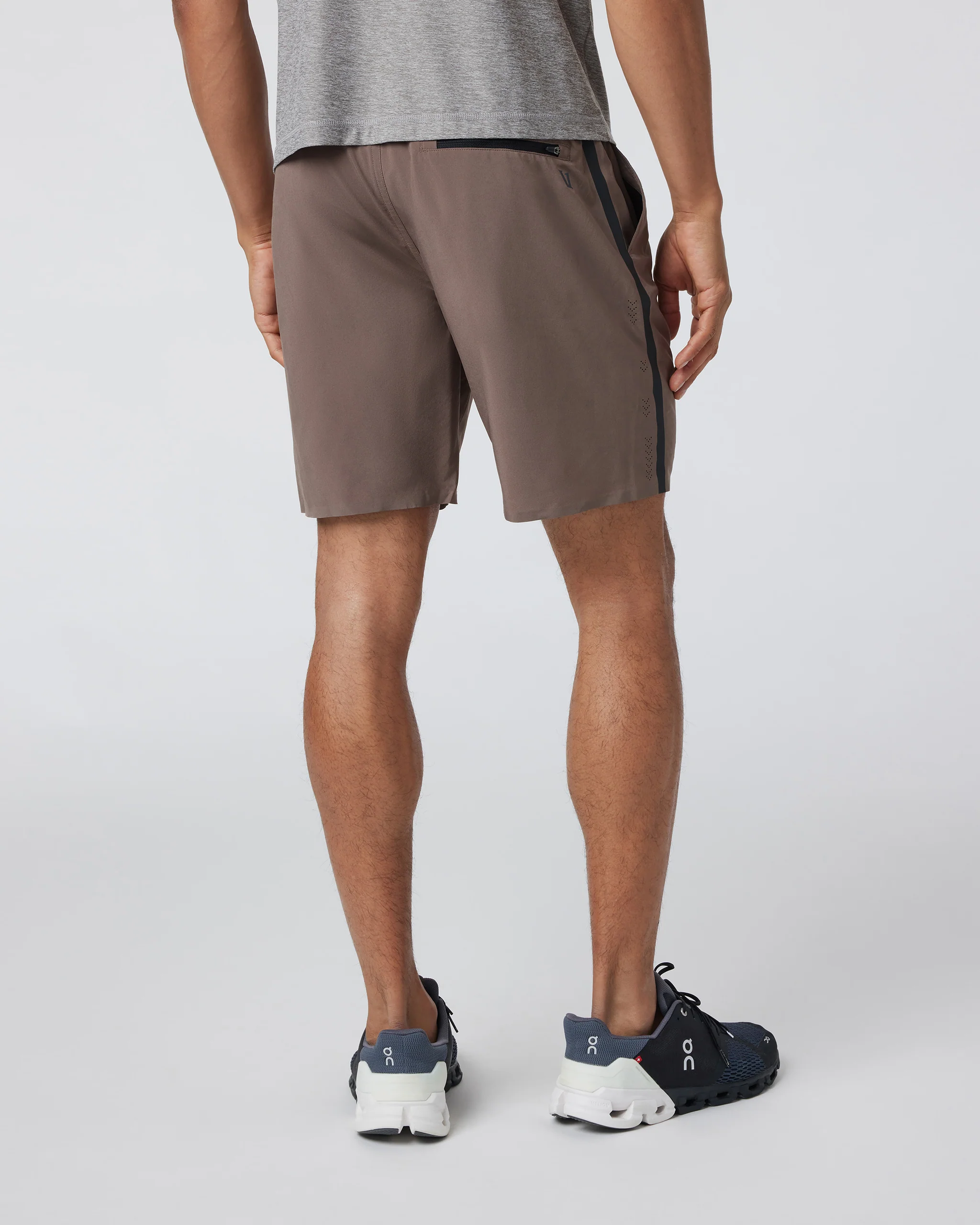 Domain Performance Short | Fossil