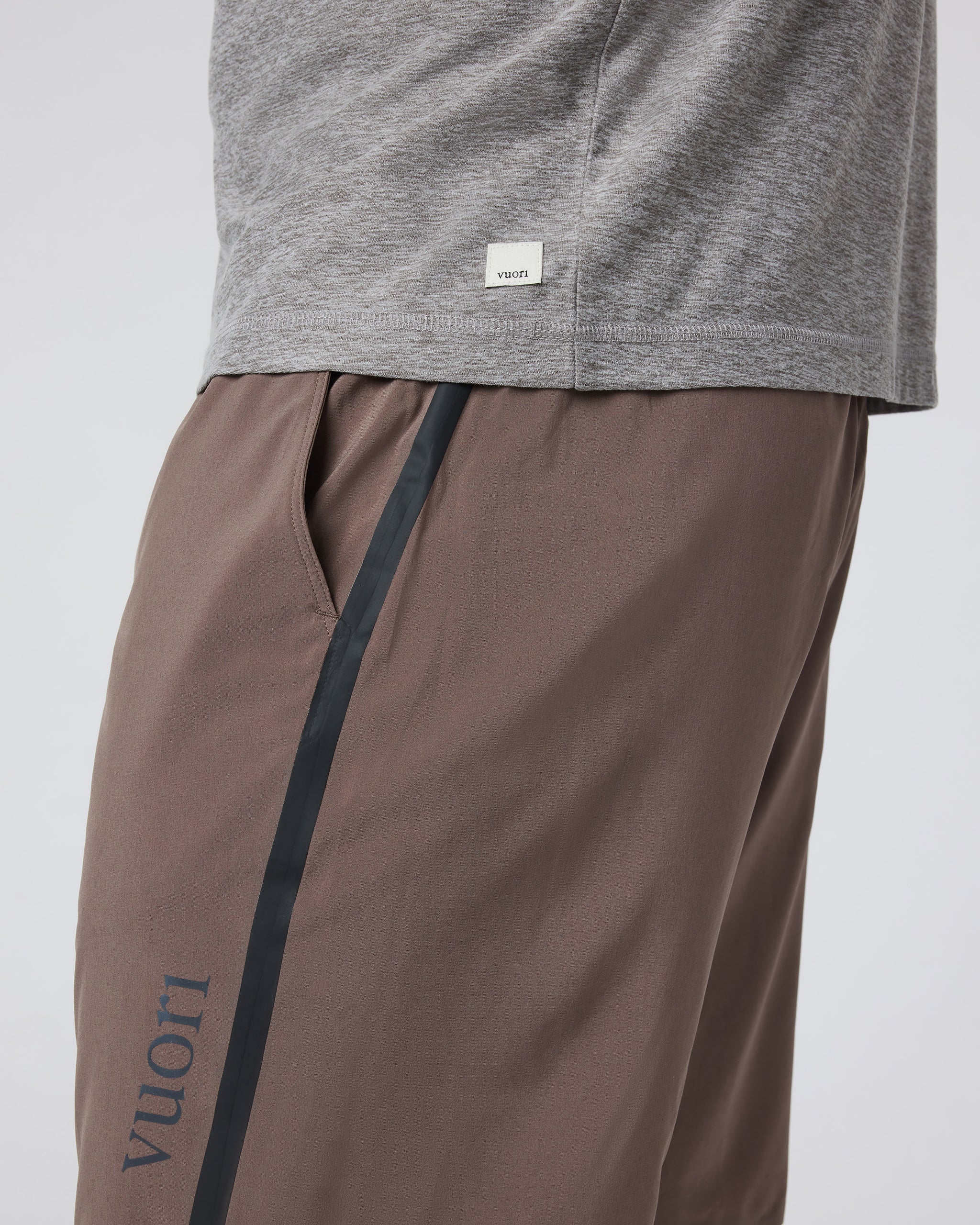 Domain Performance Short | Fossil