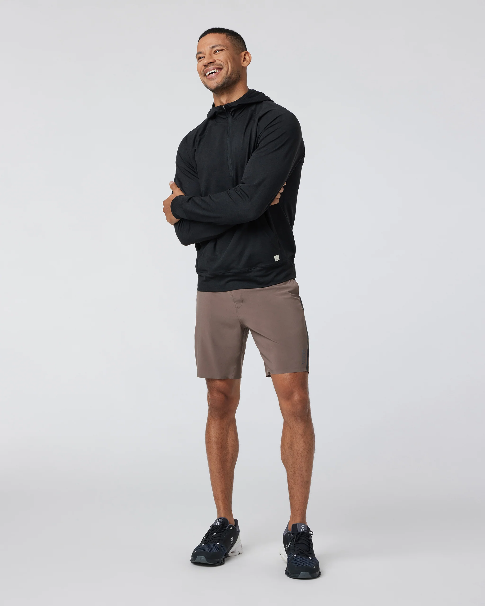 Domain Performance Short | Fossil