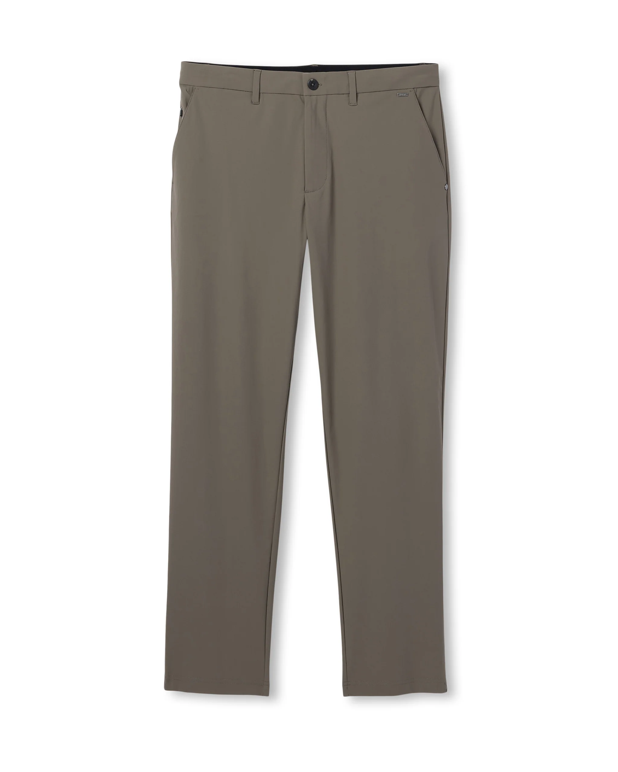 Fleet Chino Pant Athletic Slim 30" | Cocoa