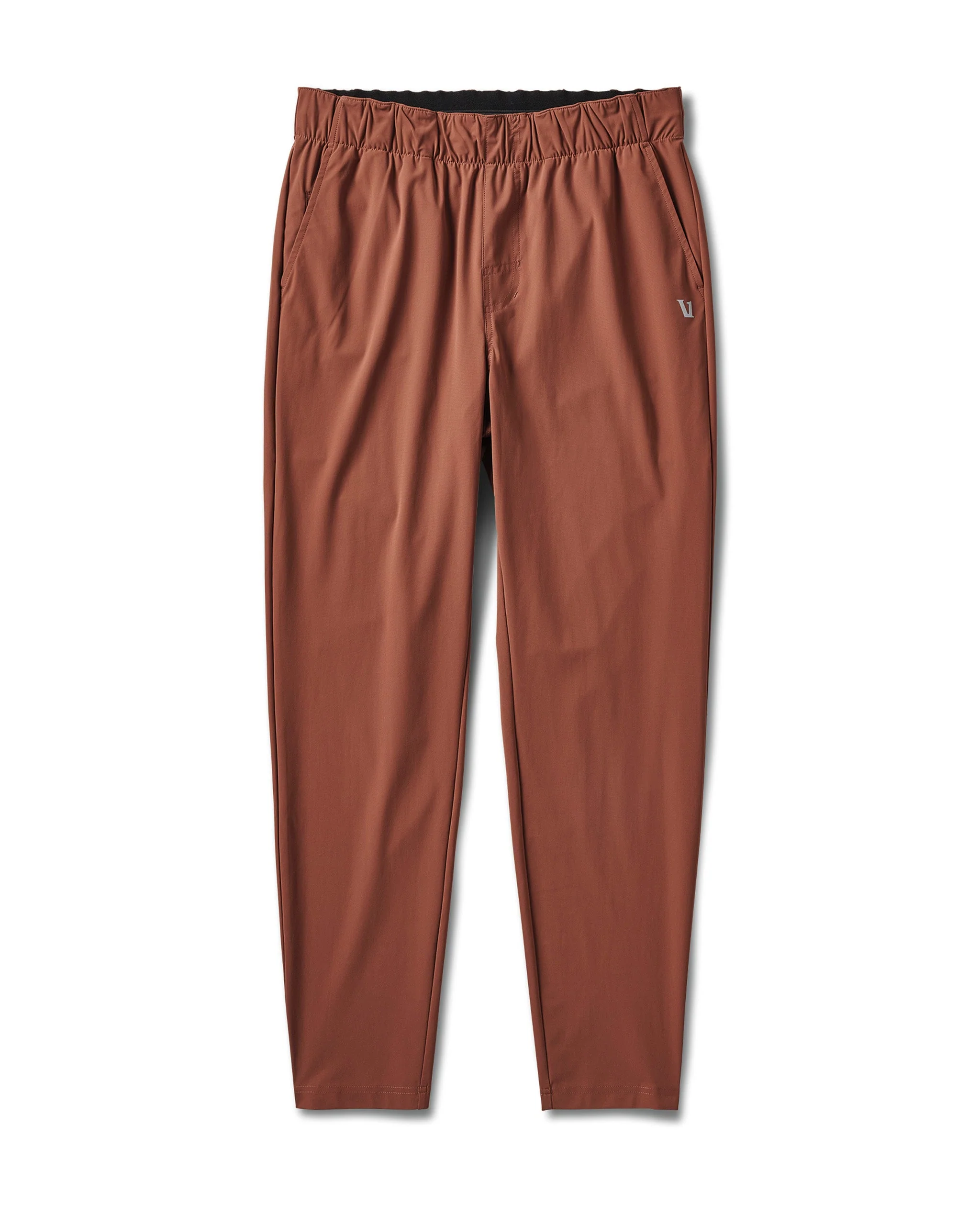 Fleet Pant | Hazelnut