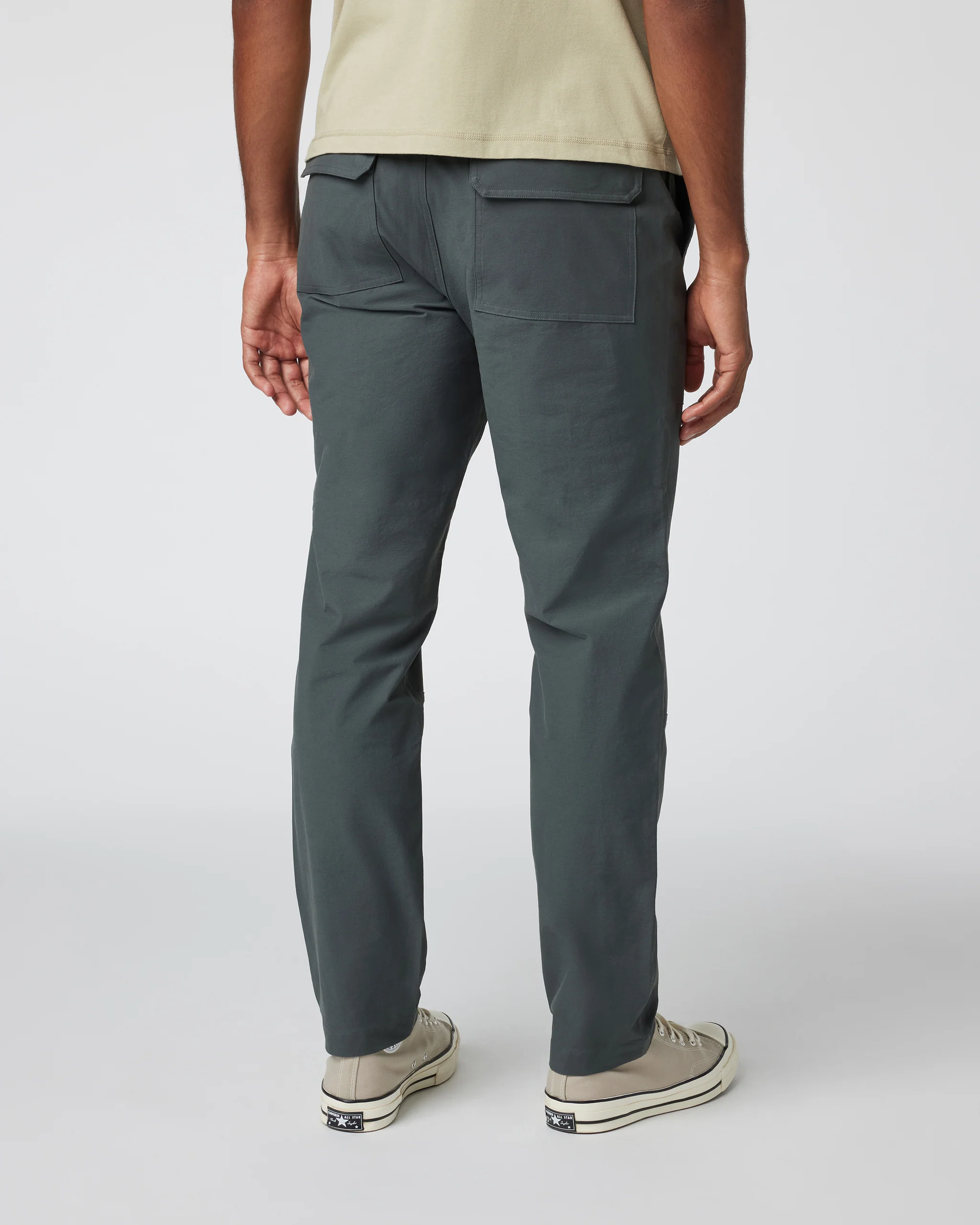 6484-barren-pant-classic-fit-32-shale-3.webp Barren Pant Classic Fit 32" | Shale