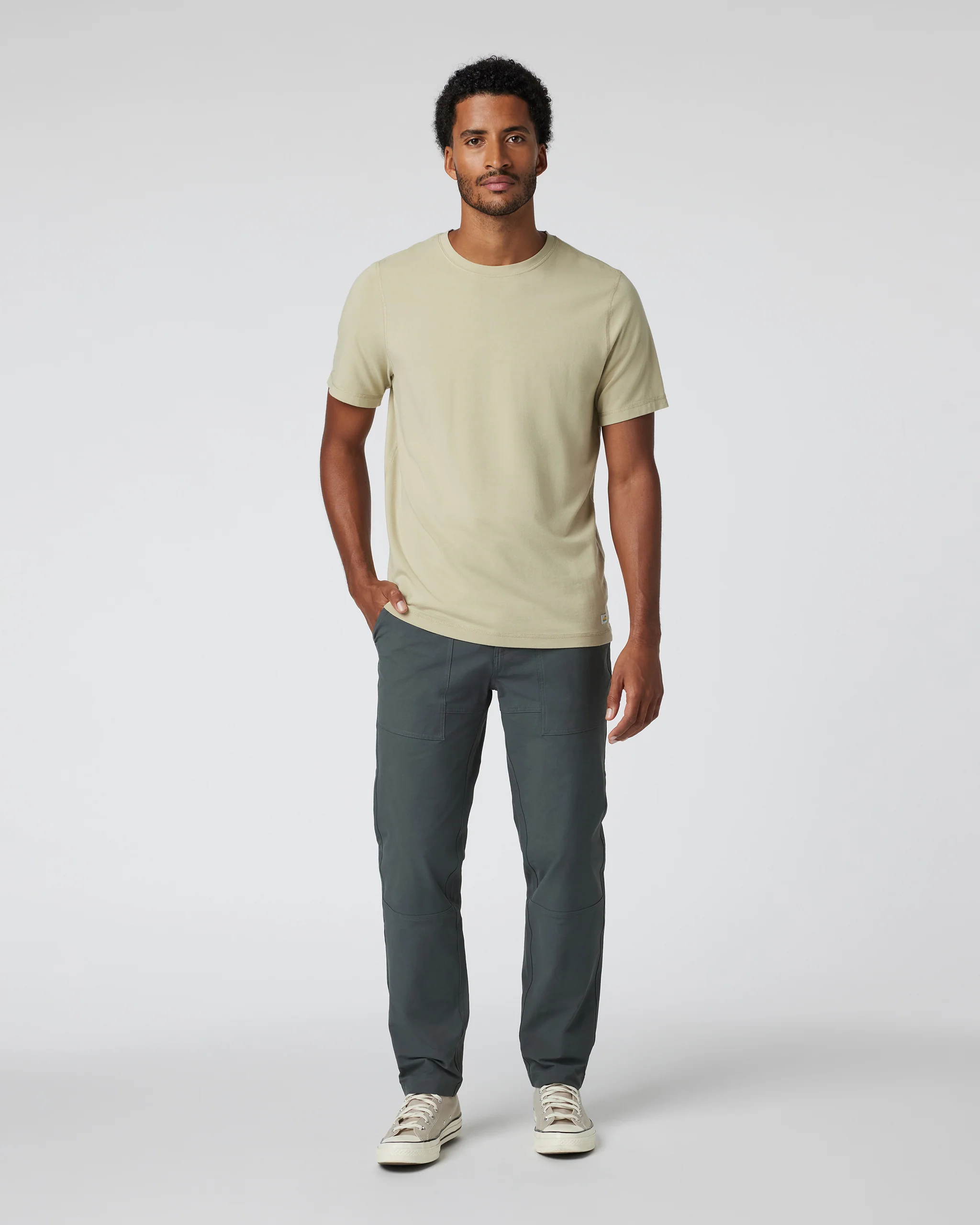 6484-barren-pant-classic-fit-32-shale-4.webp Barren Pant Classic Fit 32" | Shale