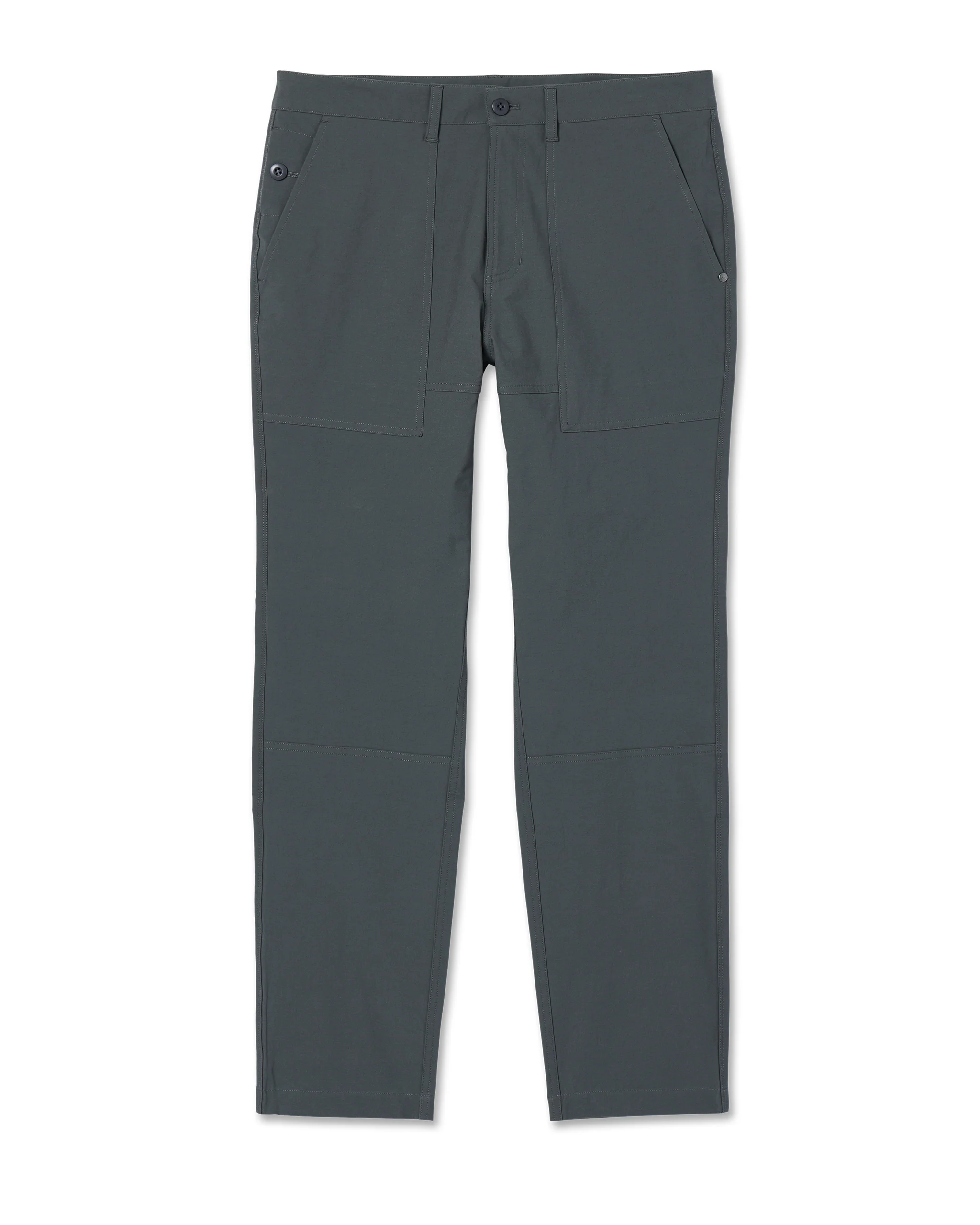 6484-barren-pant-classic-fit-32-shale-6.webp Barren Pant Classic Fit 32" | Shale