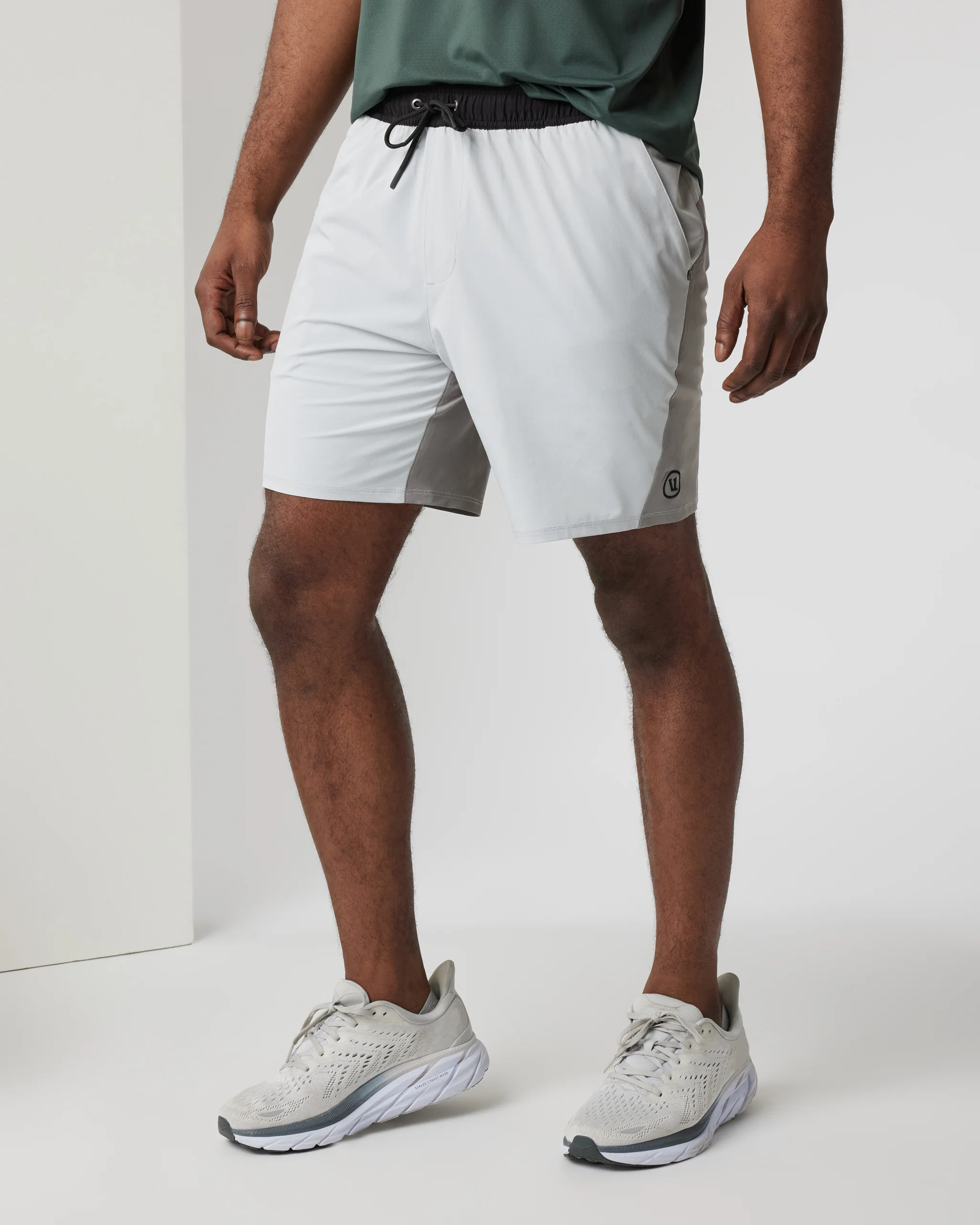 6517-chromatic-kore-short-lined-7-frost-grey-1.webp Chromatic Kore Short Lined 7" | Frost Grey