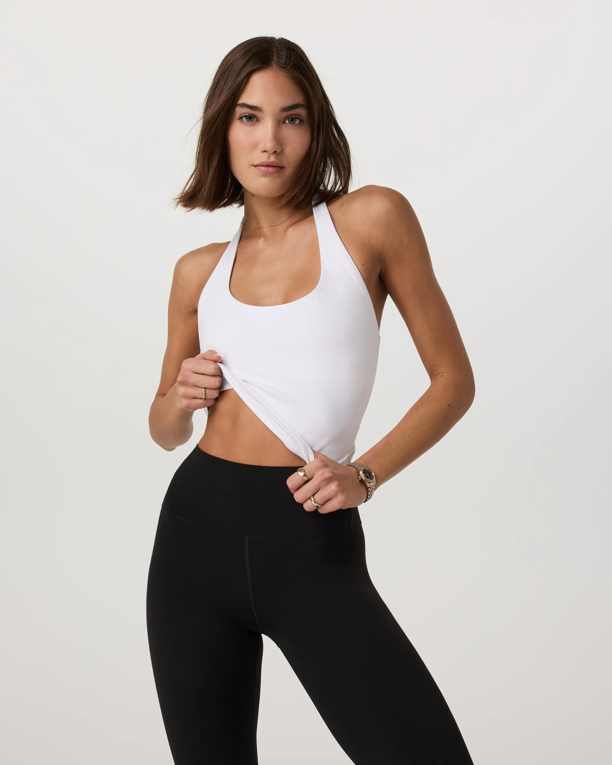 6812-vuori-allthefeelstm-halter-white-1.webp Vuori AllTheFeels™ Halter | White