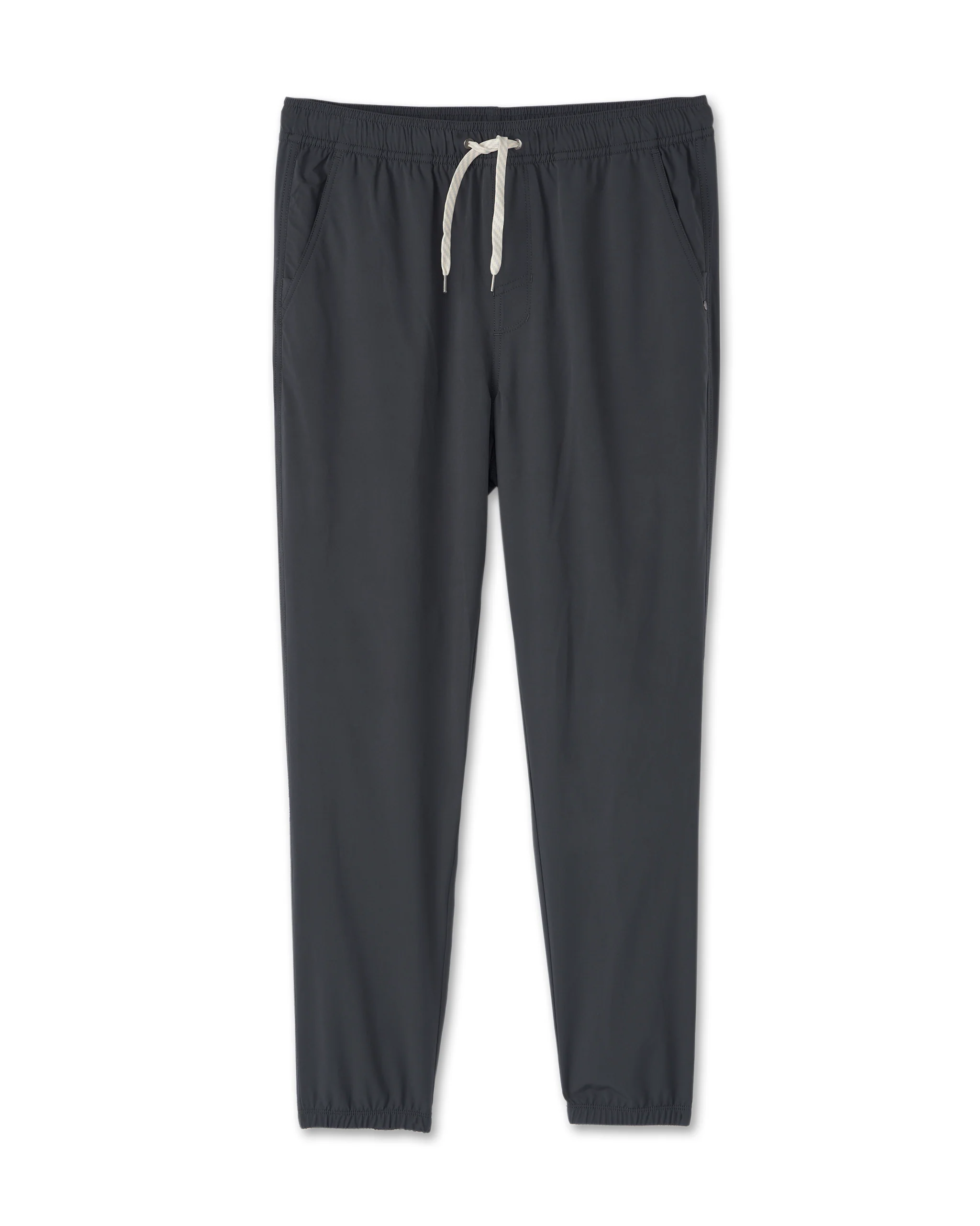 Kore Jogger Lined - Short | Charcoal