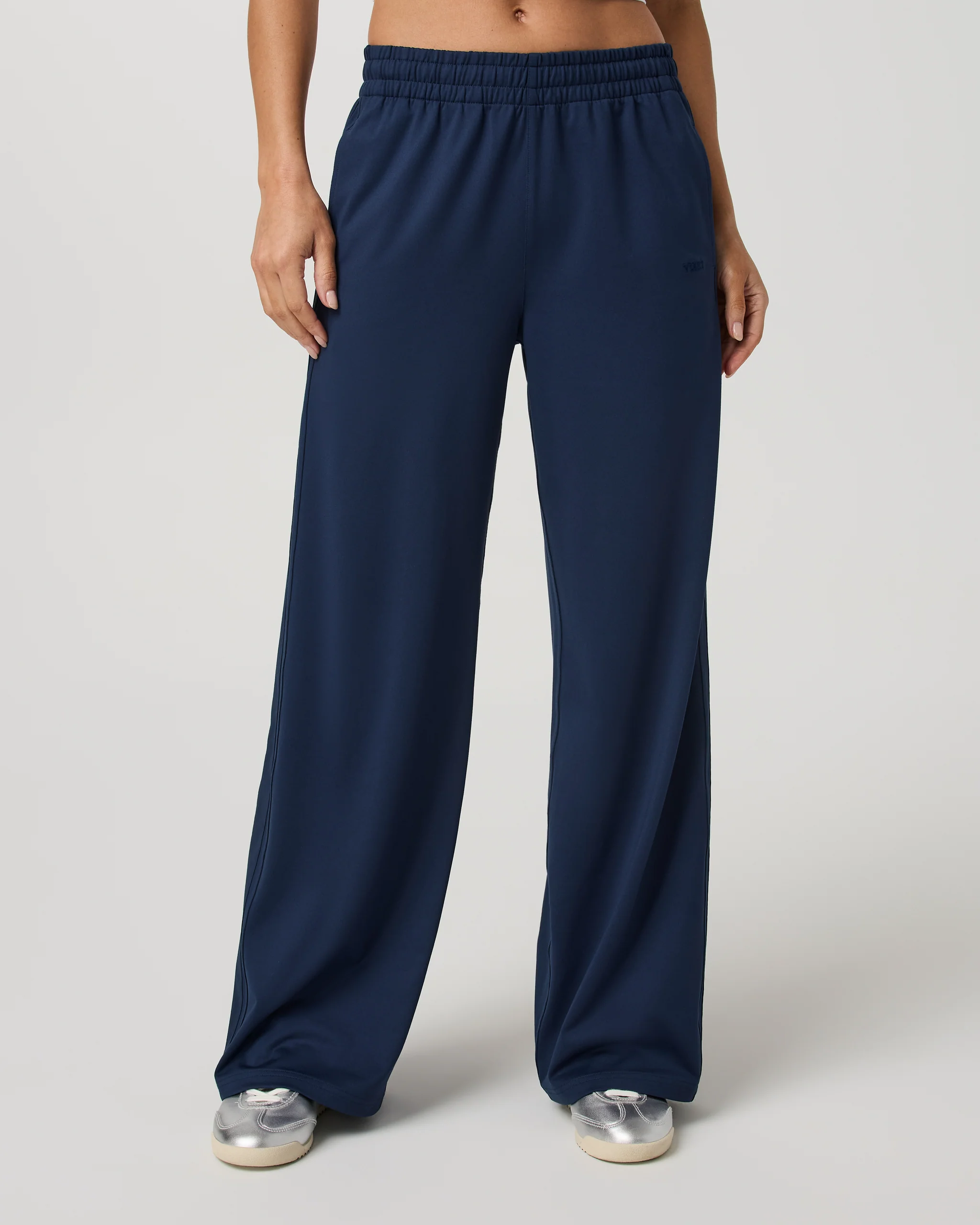 Women's Sunday Track Pant | Blue Coast
