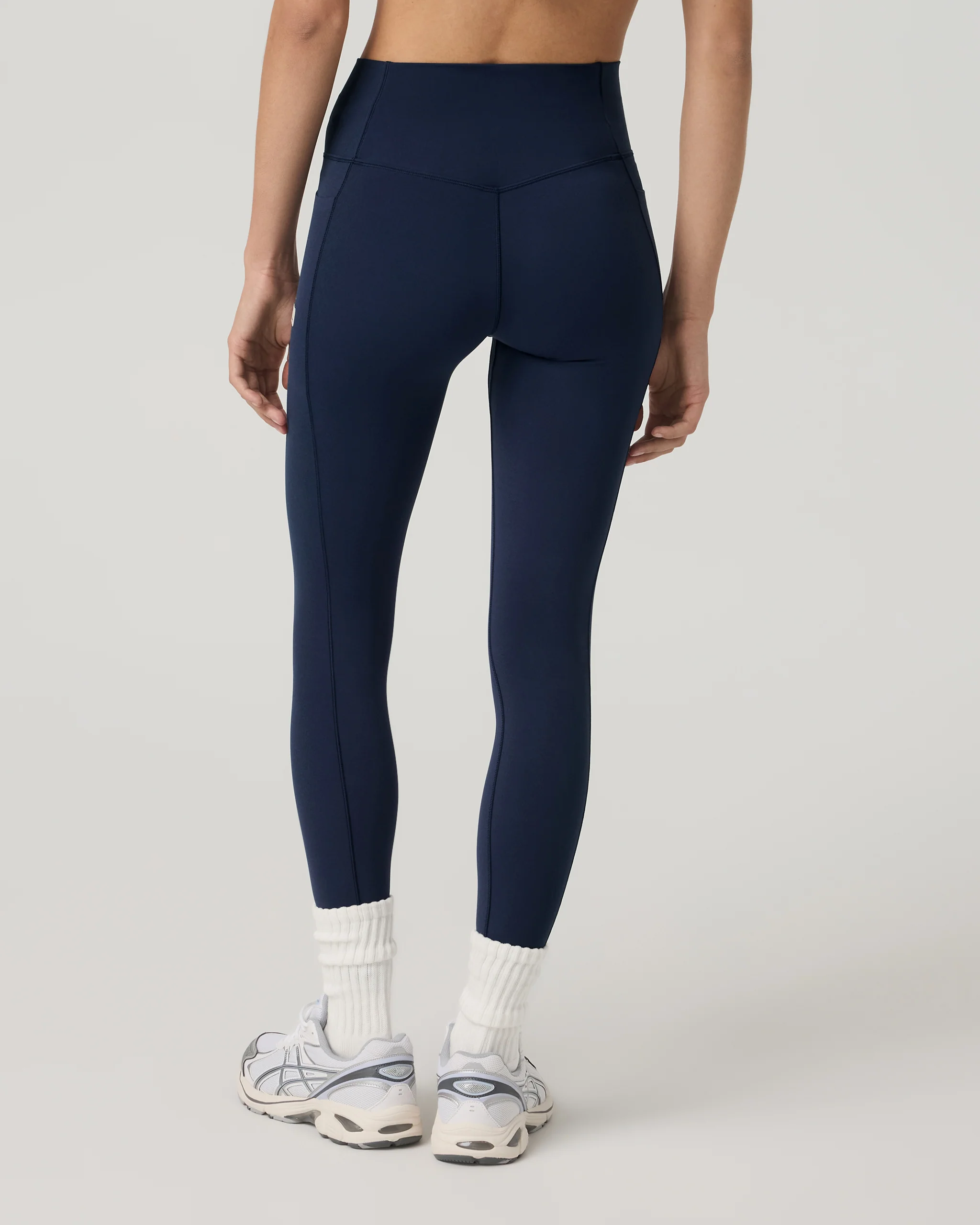 Vuori AllTheForm™ Pocket Legging | Blue Coast