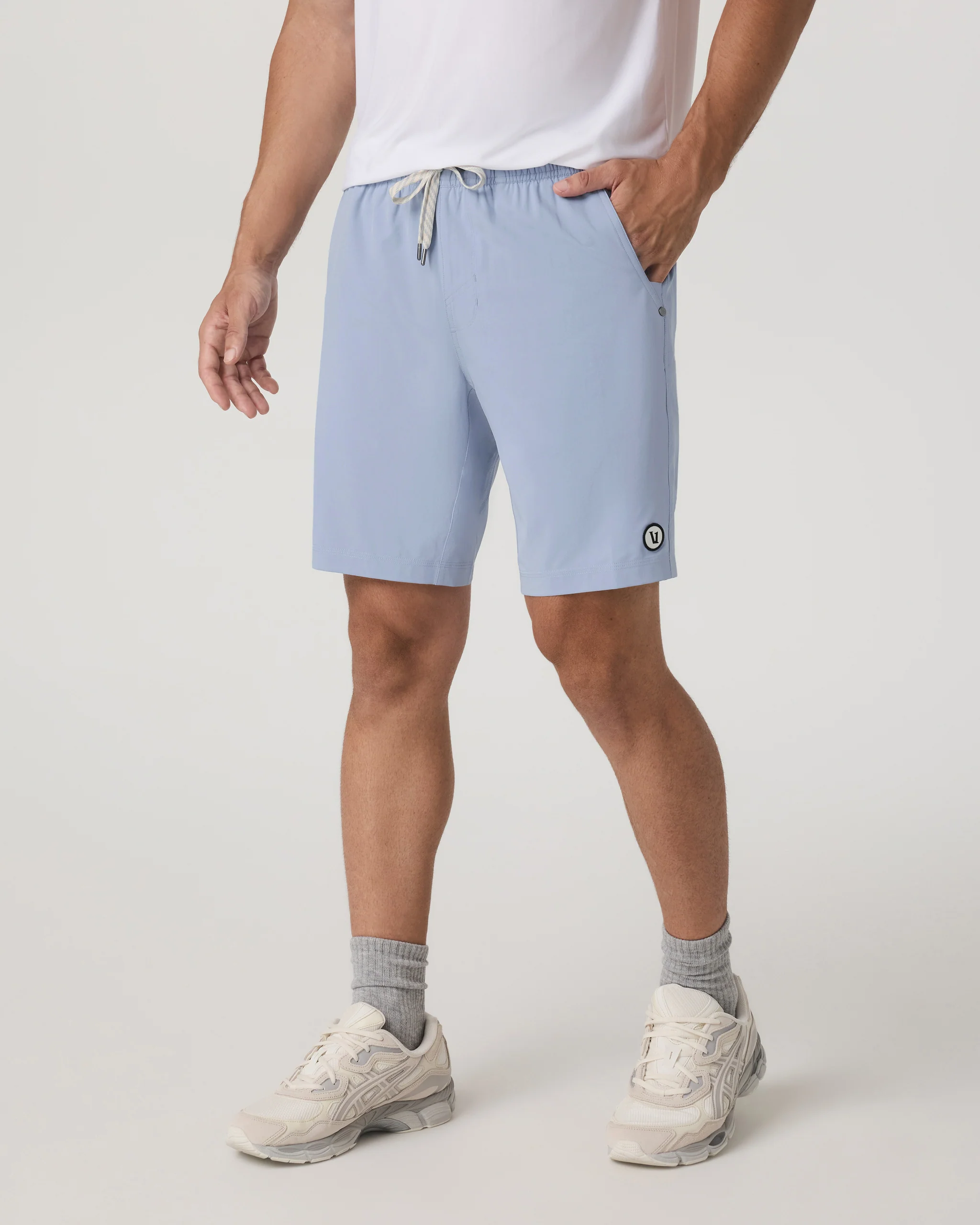 7212-kore-short-lined-9-blue-dusk-1.webp Kore Short Lined 9" | Blue Dusk