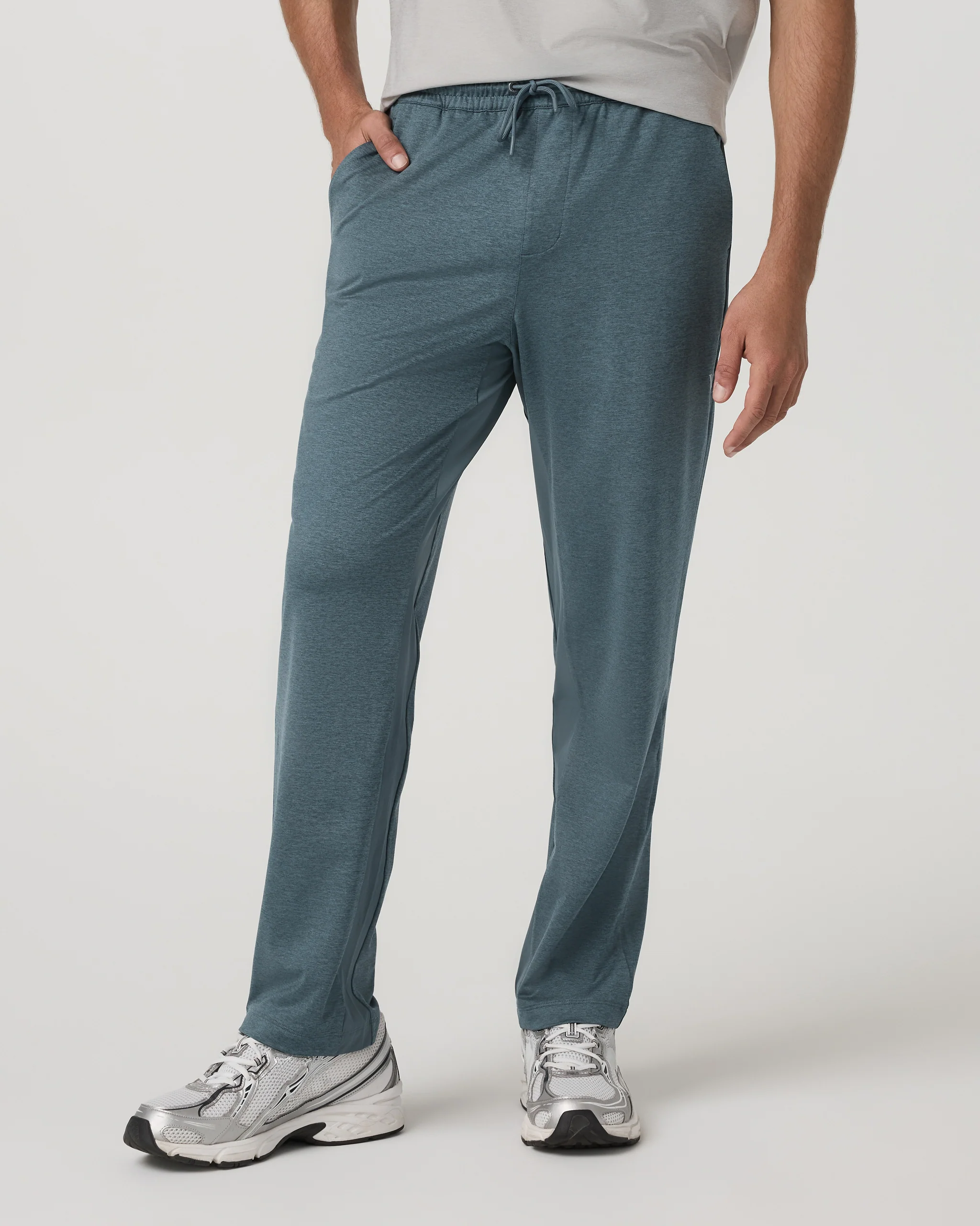 7245-sunday-performance-track-pant-30-blue-sea-heather-1.webp Sunday Performance Track Pant 30" | Blue Sea Heather