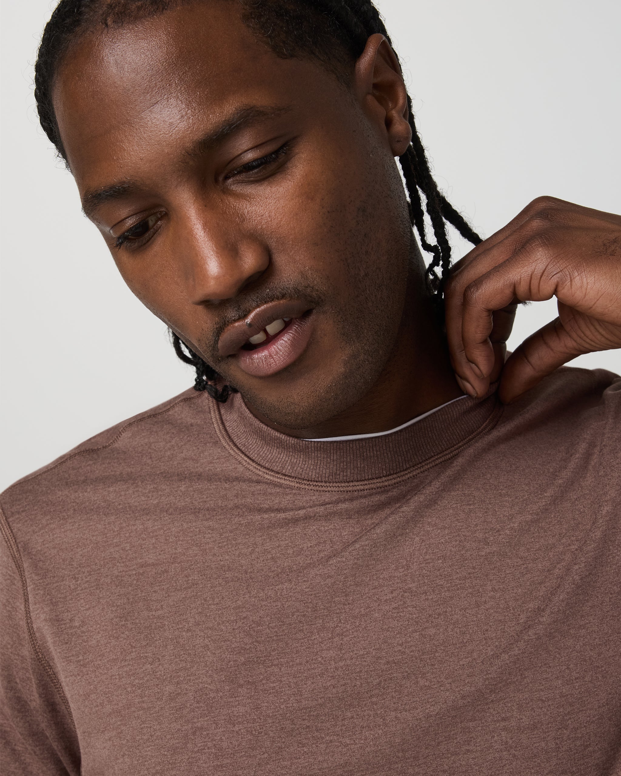 Ponto Performance Crew | Sable Heather