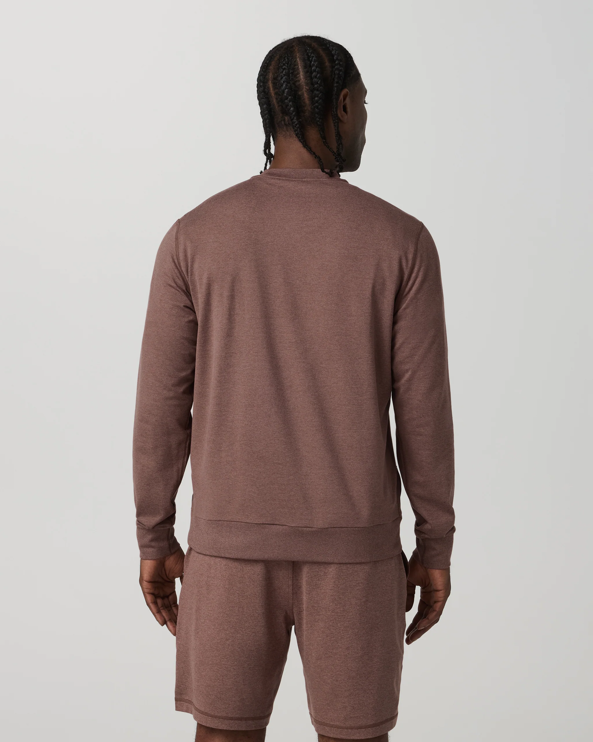 Ponto Performance Crew | Sable Heather