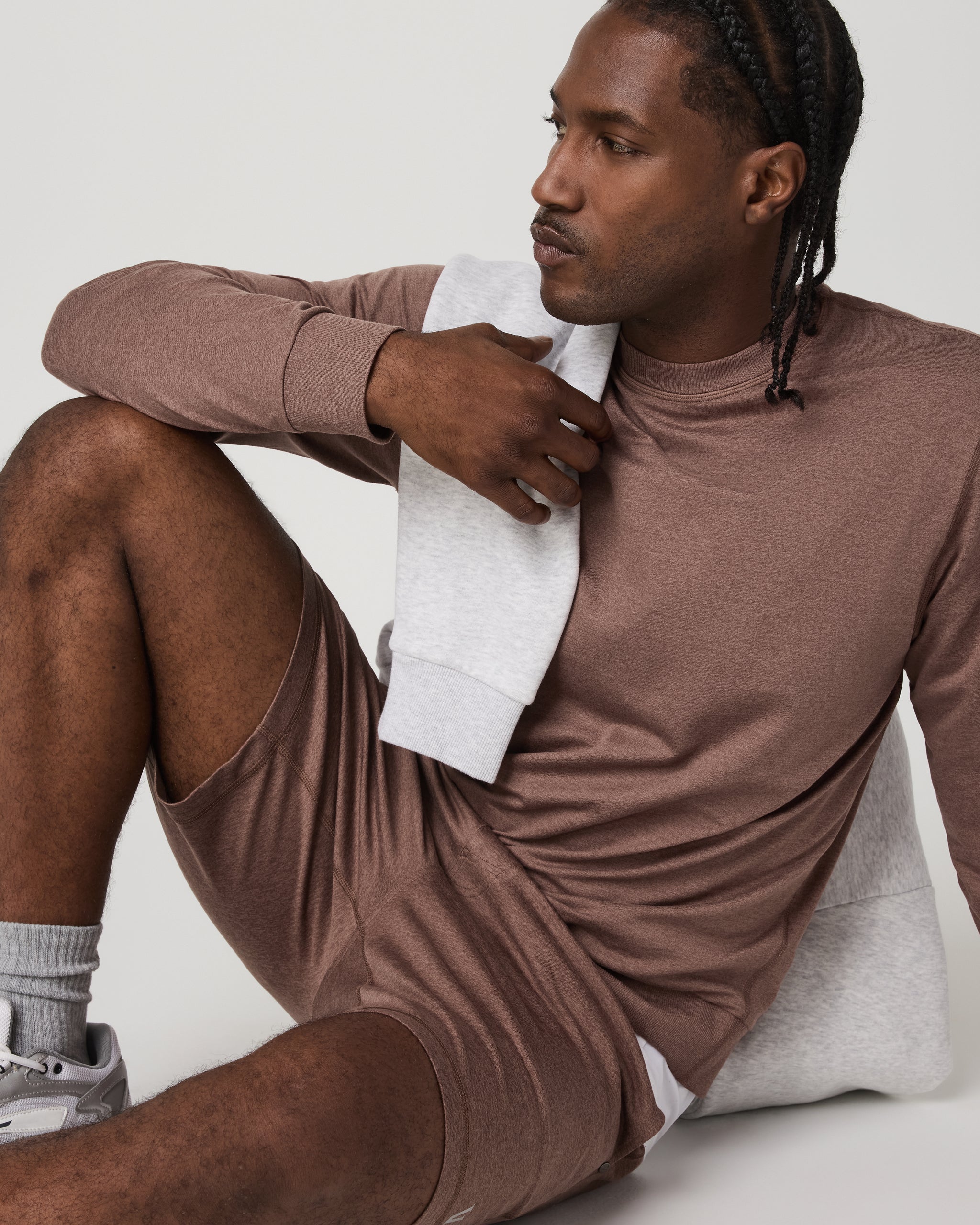 Ponto Performance Crew | Sable Heather
