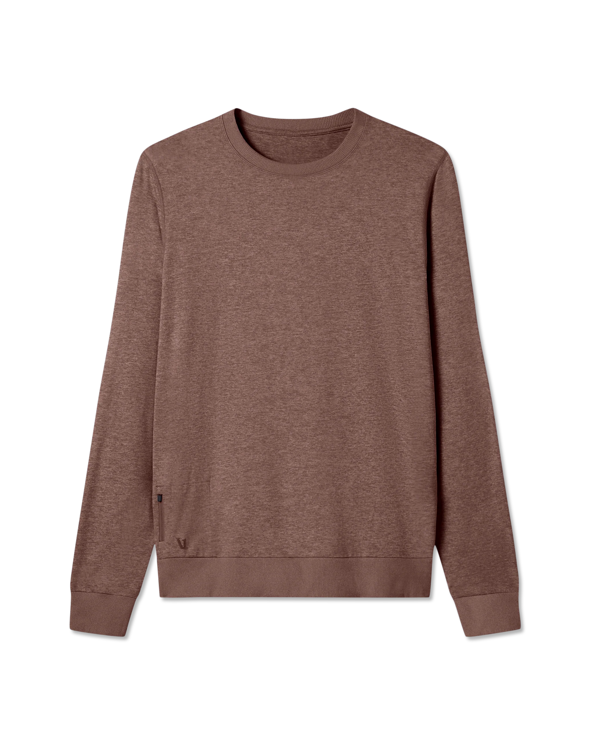 Ponto Performance Crew | Sable Heather