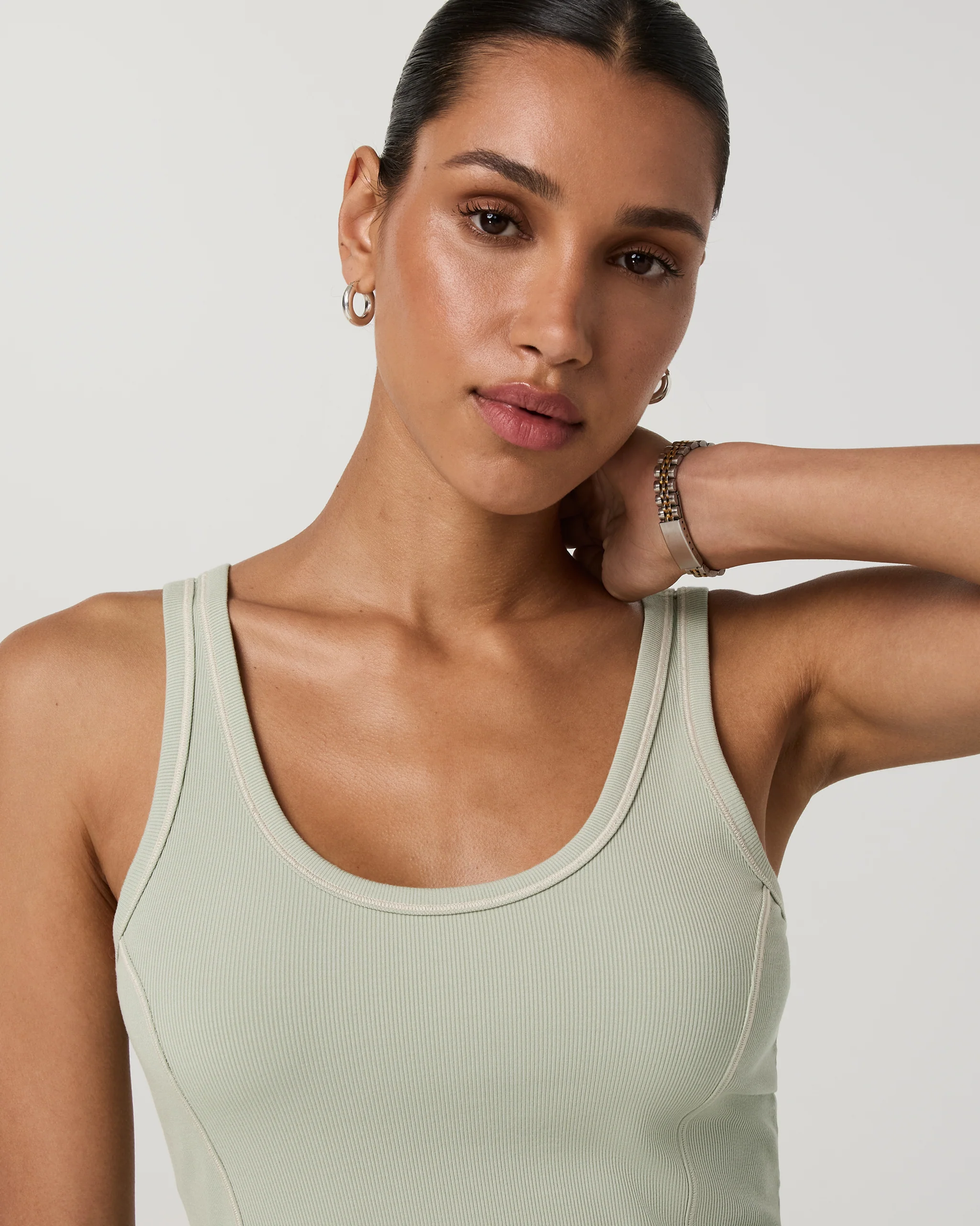 7661-pose-seams-tank-sweet-pea-2.webp Pose Seams Tank | Sweet Pea