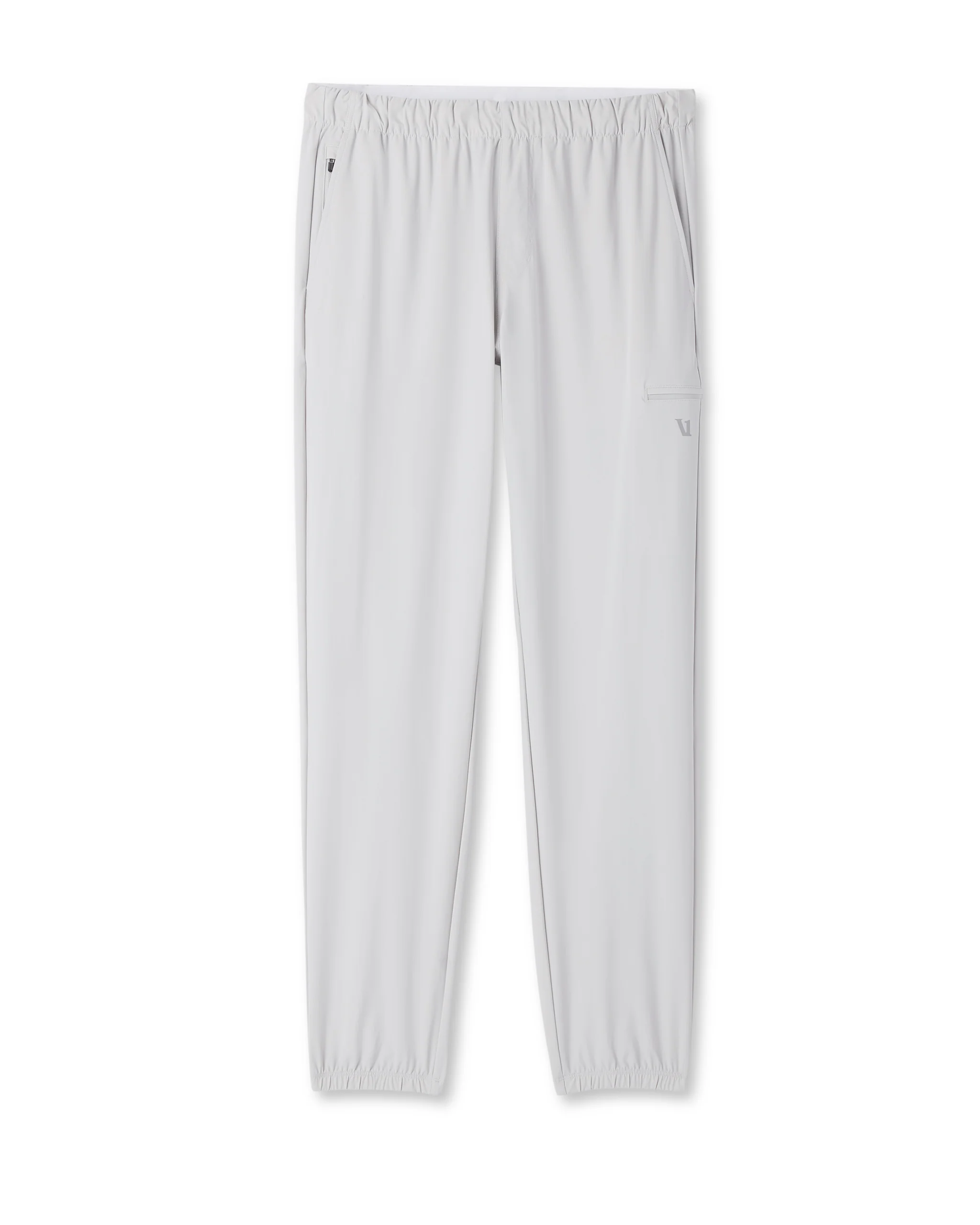 Fleet Sport Jogger 30" | Sky Grey